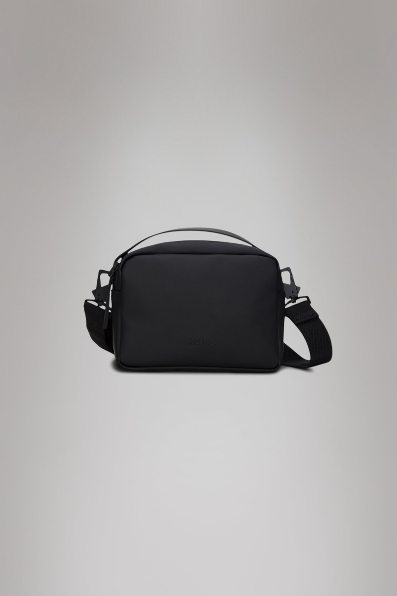 Box Bag 1