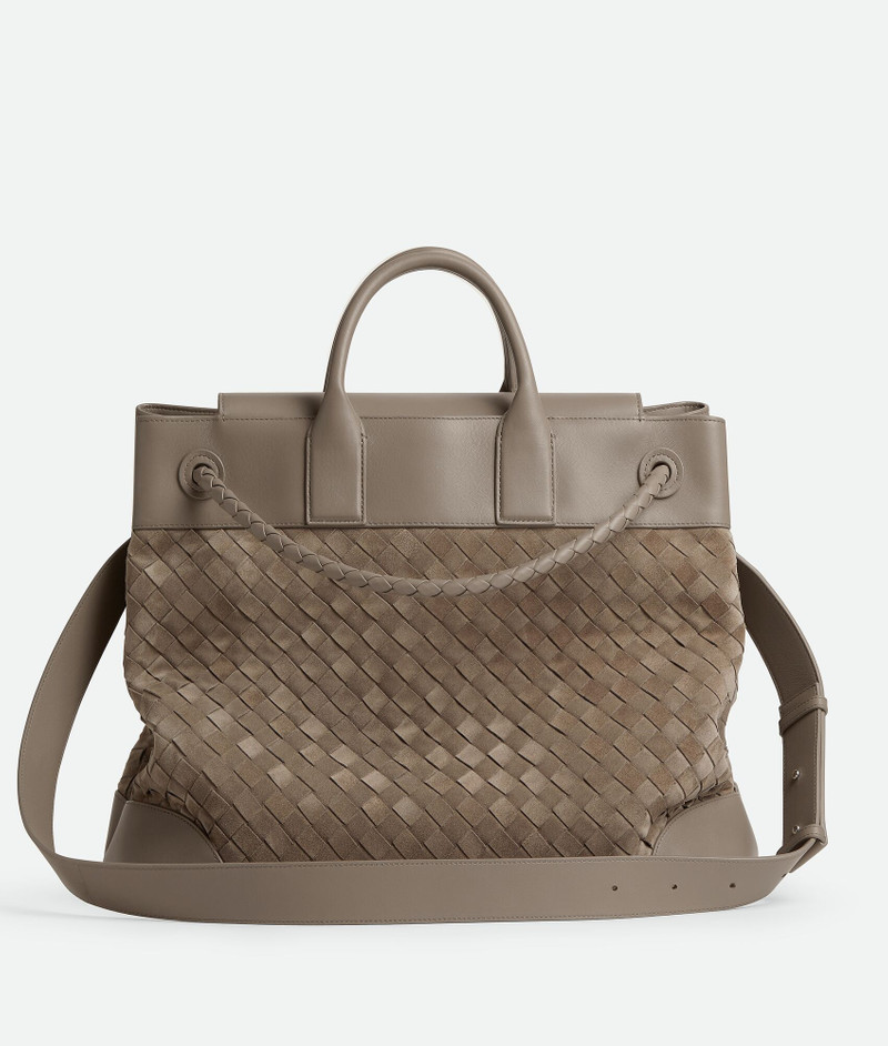 Bottega Veneta Andiamo Voyager outlook
