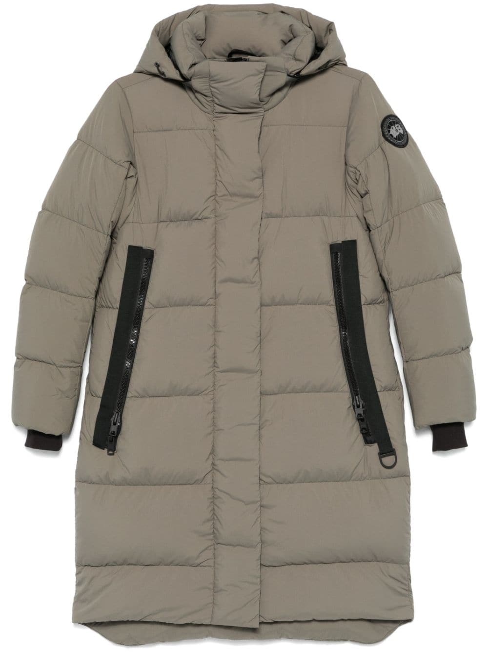 Byward parka - 1