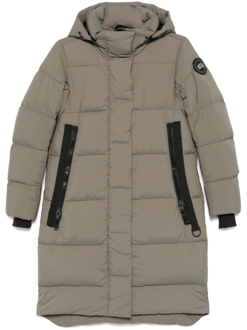 Byward parka 1