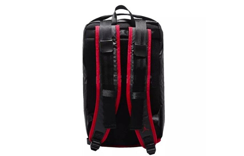 Jordan Air Jordan Jumpman backpack 'Red' 9A0164-R78 outlook