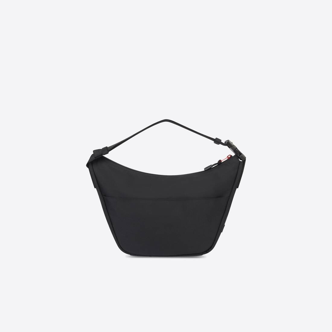 Space Sling Bag in Black - 3