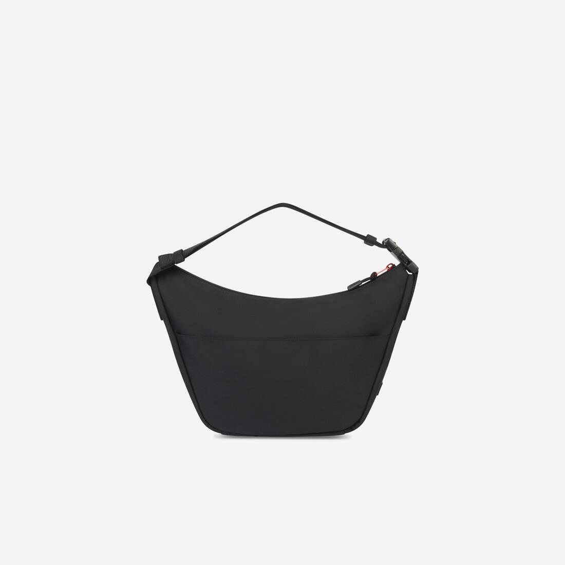 Space Sling Bag in Black - 2