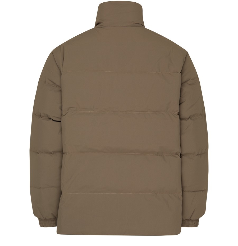 Danville down jacket - 3