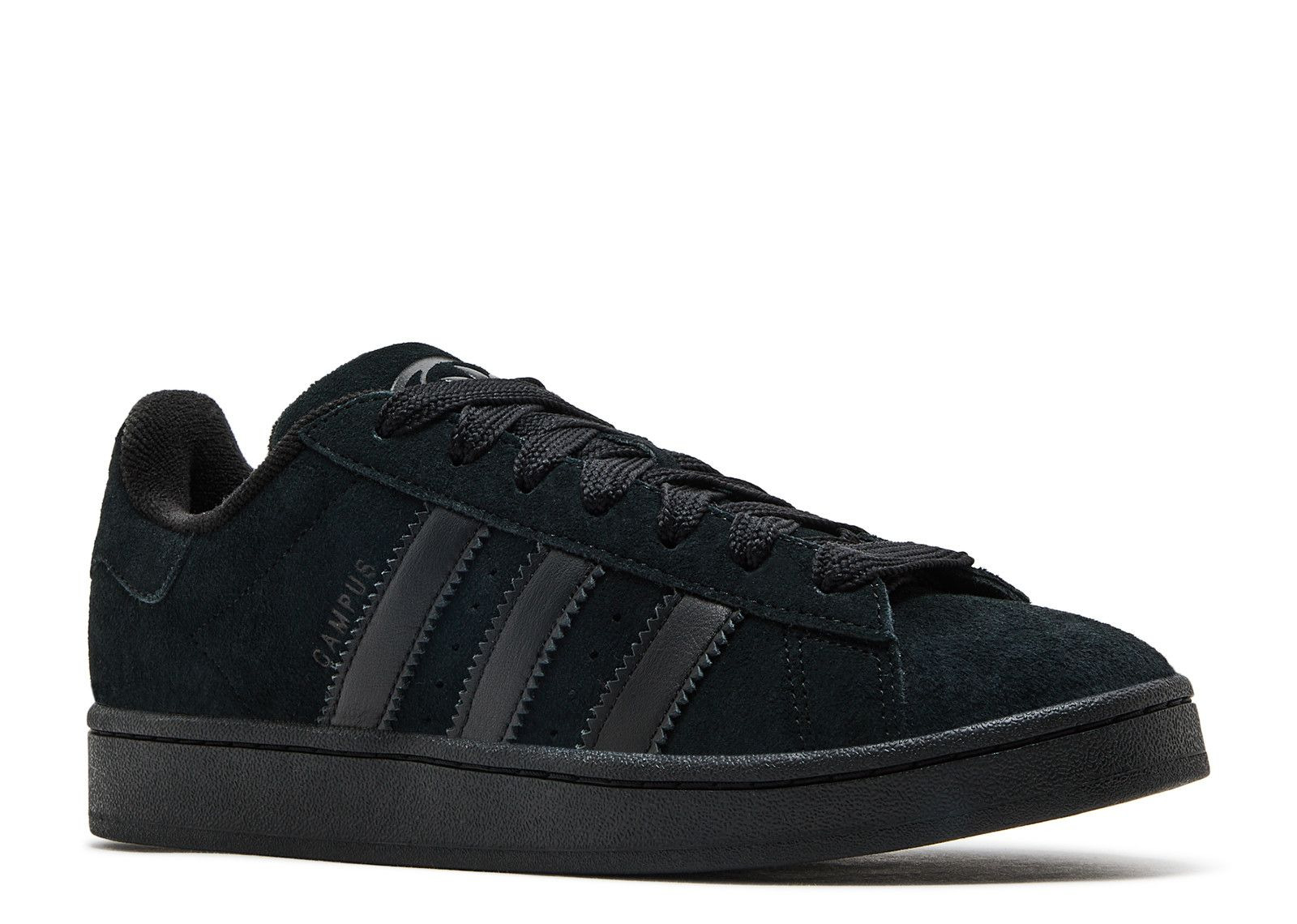 CAMPUS 00S 'TRIPLE BLACK' - 2