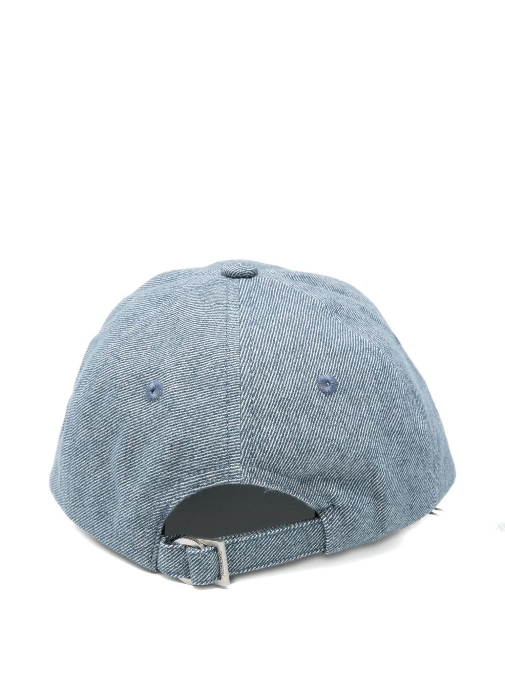 Jacquemus Women La Casquette Gadjo Cap - 2