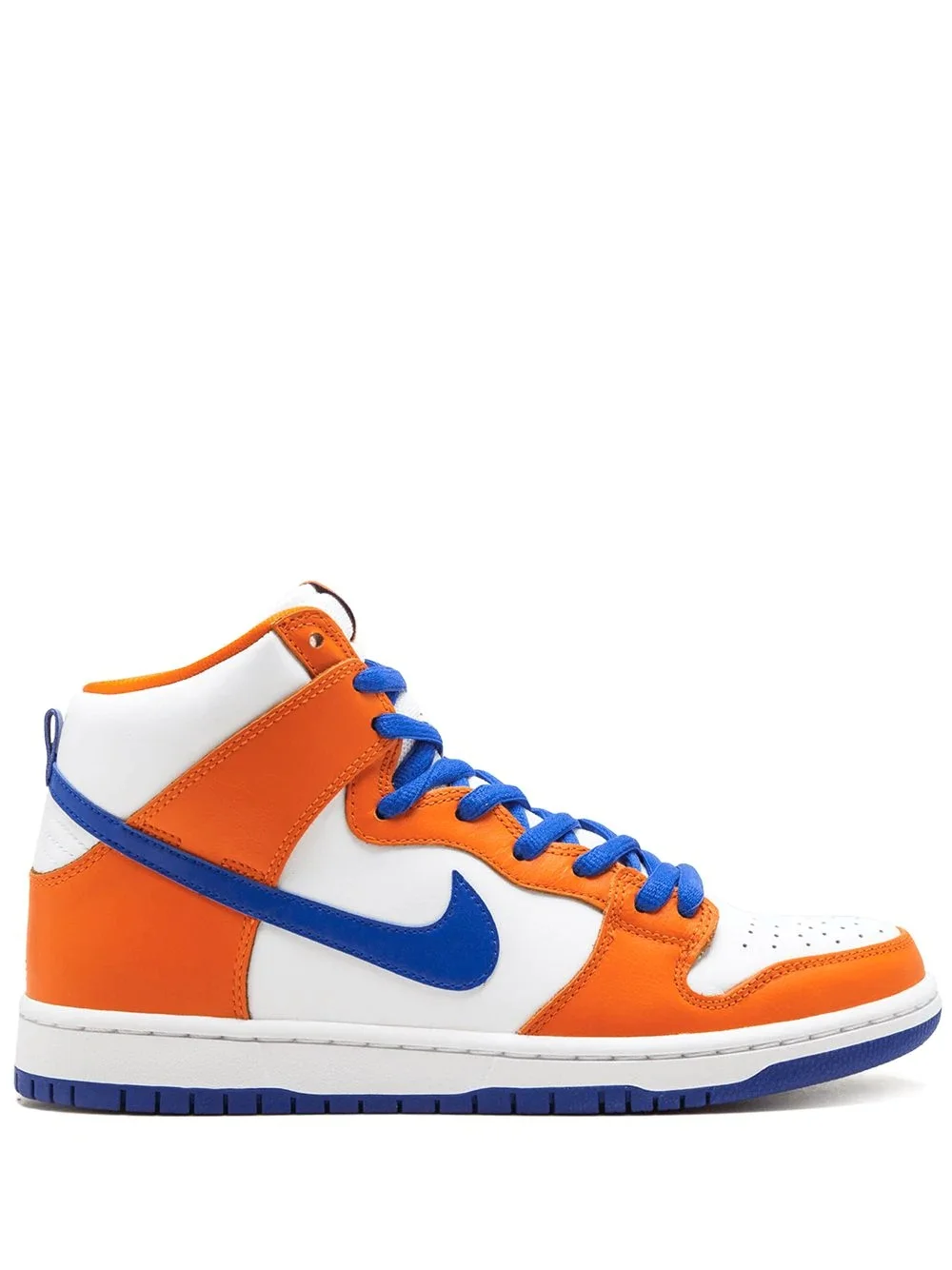 SB Dunk High TRD QS sneakers - 1
