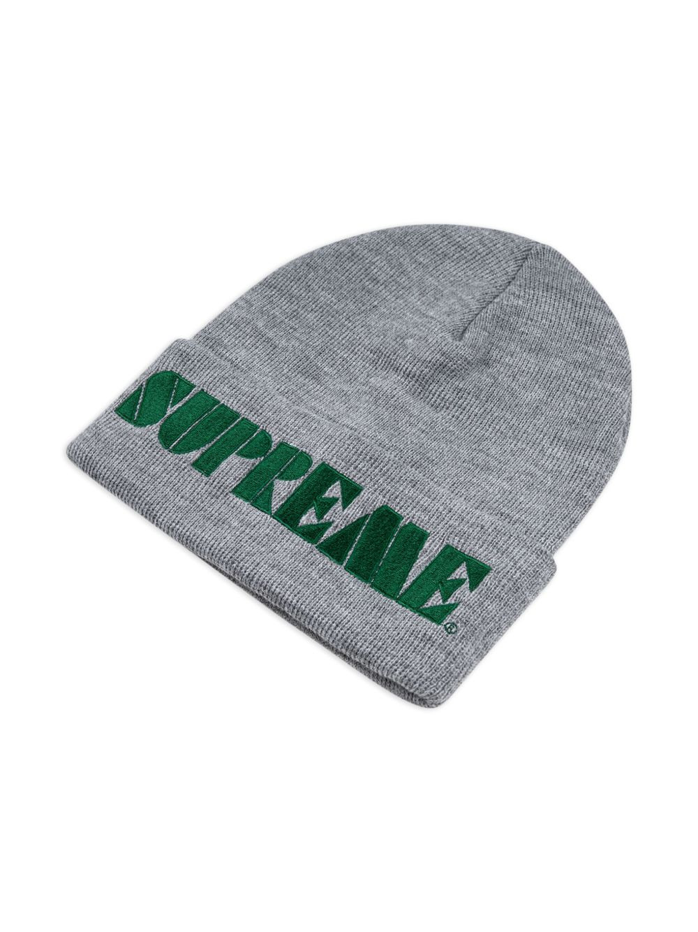 Stencil beanie hat - 3