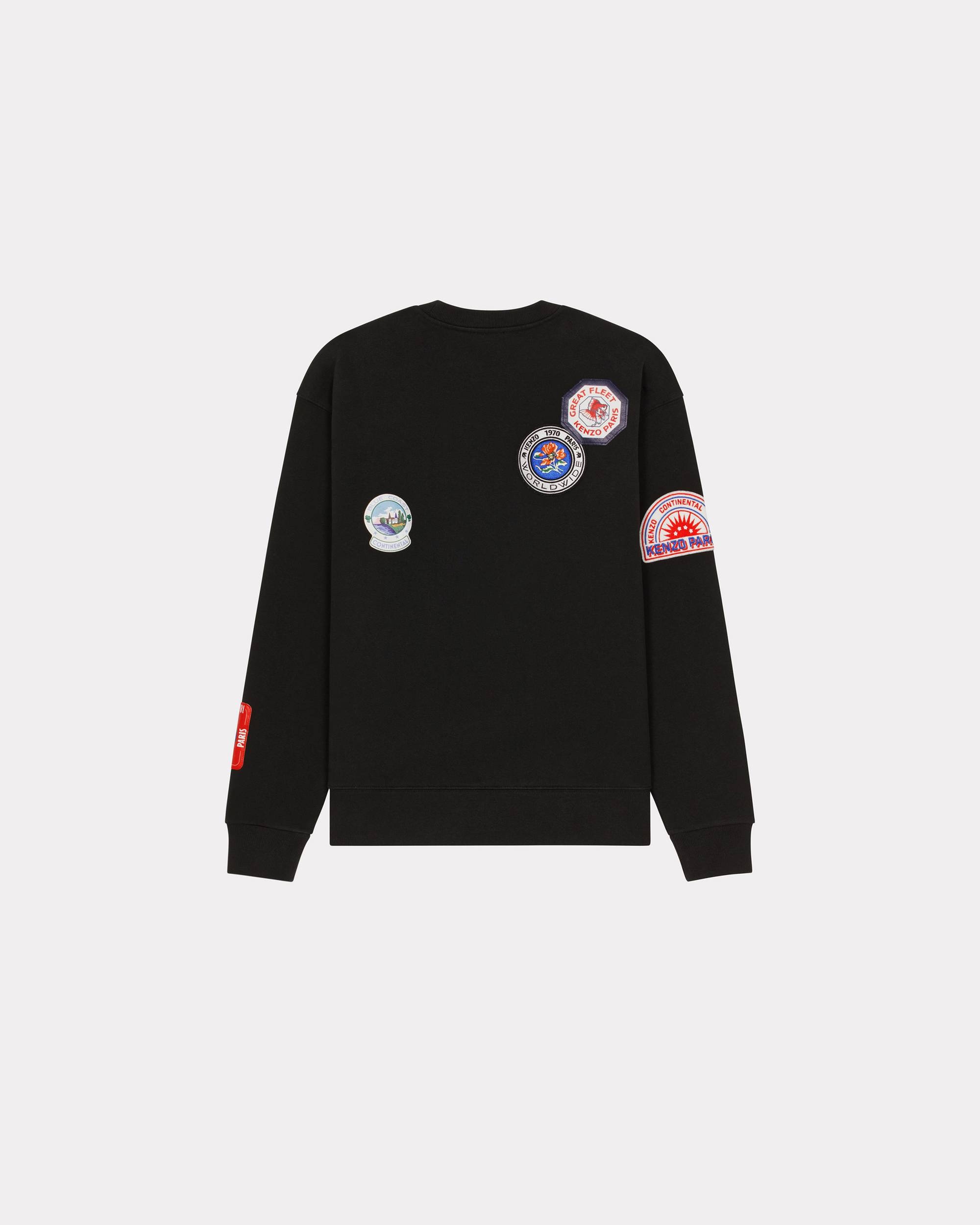'KENZO Travel' sweatshirt - 2