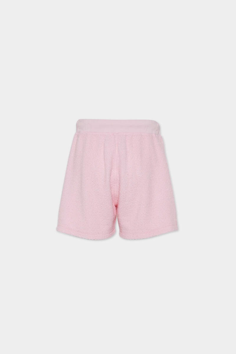DYED SPORT SHORTS - 2