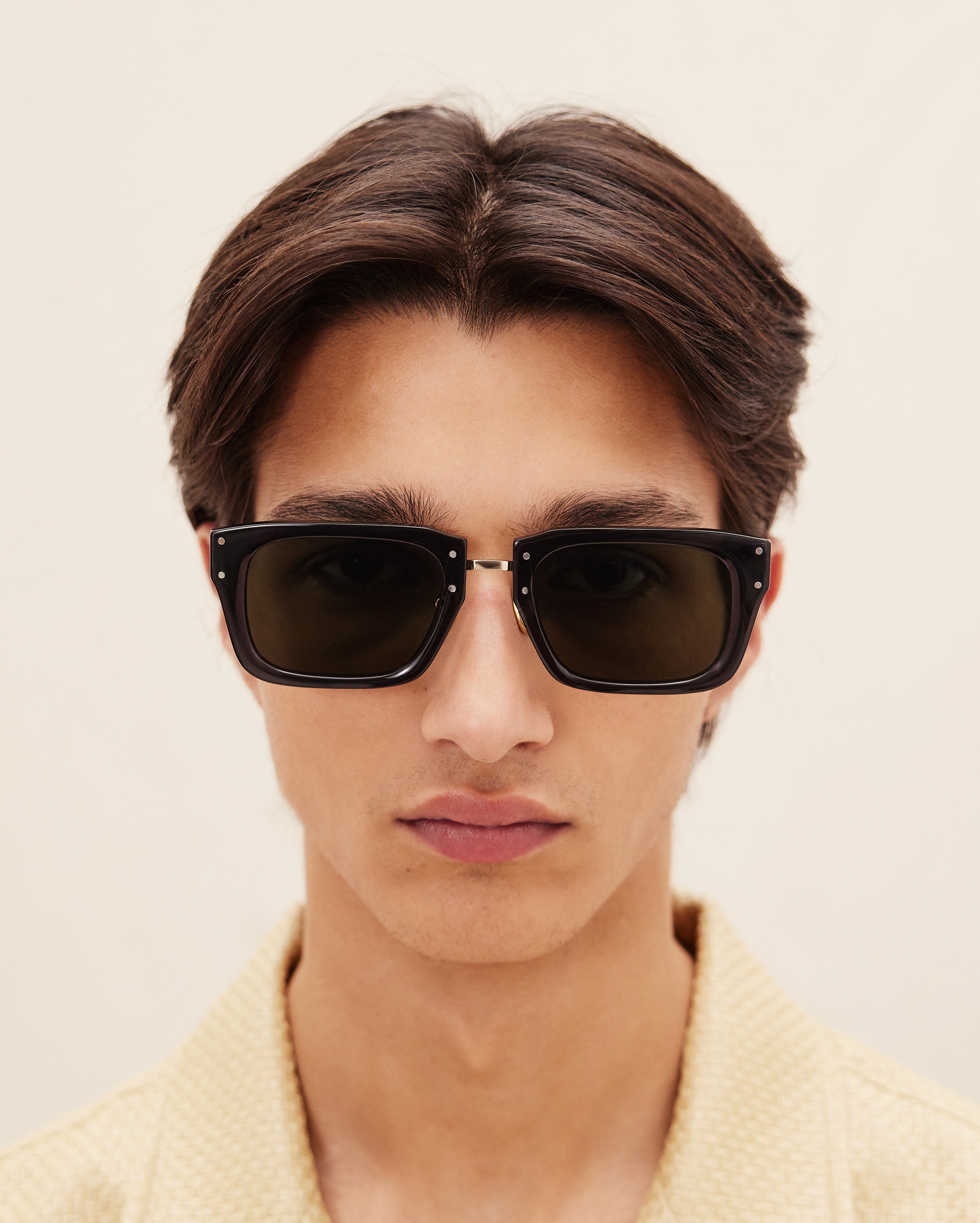 Les lunettes Soli - 5