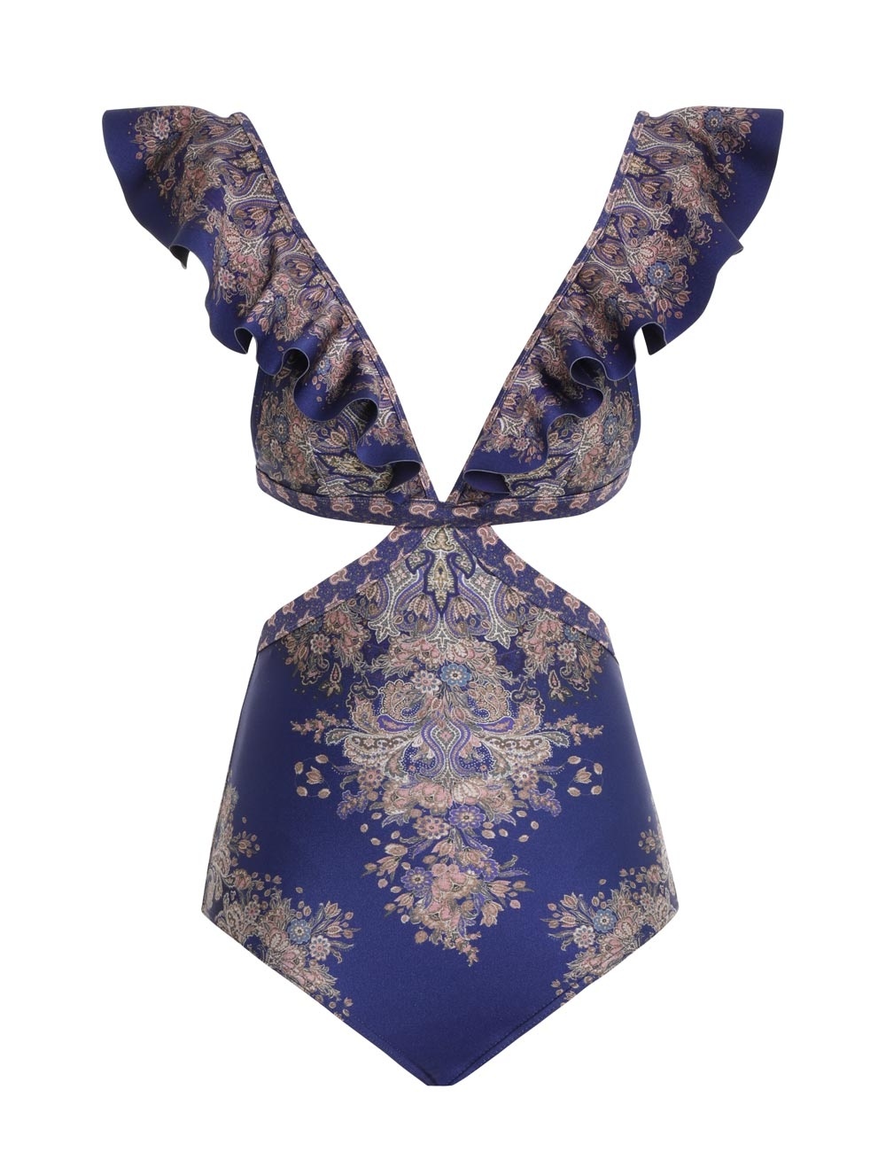 ANNEKE RUFFLE 1PC - 1
