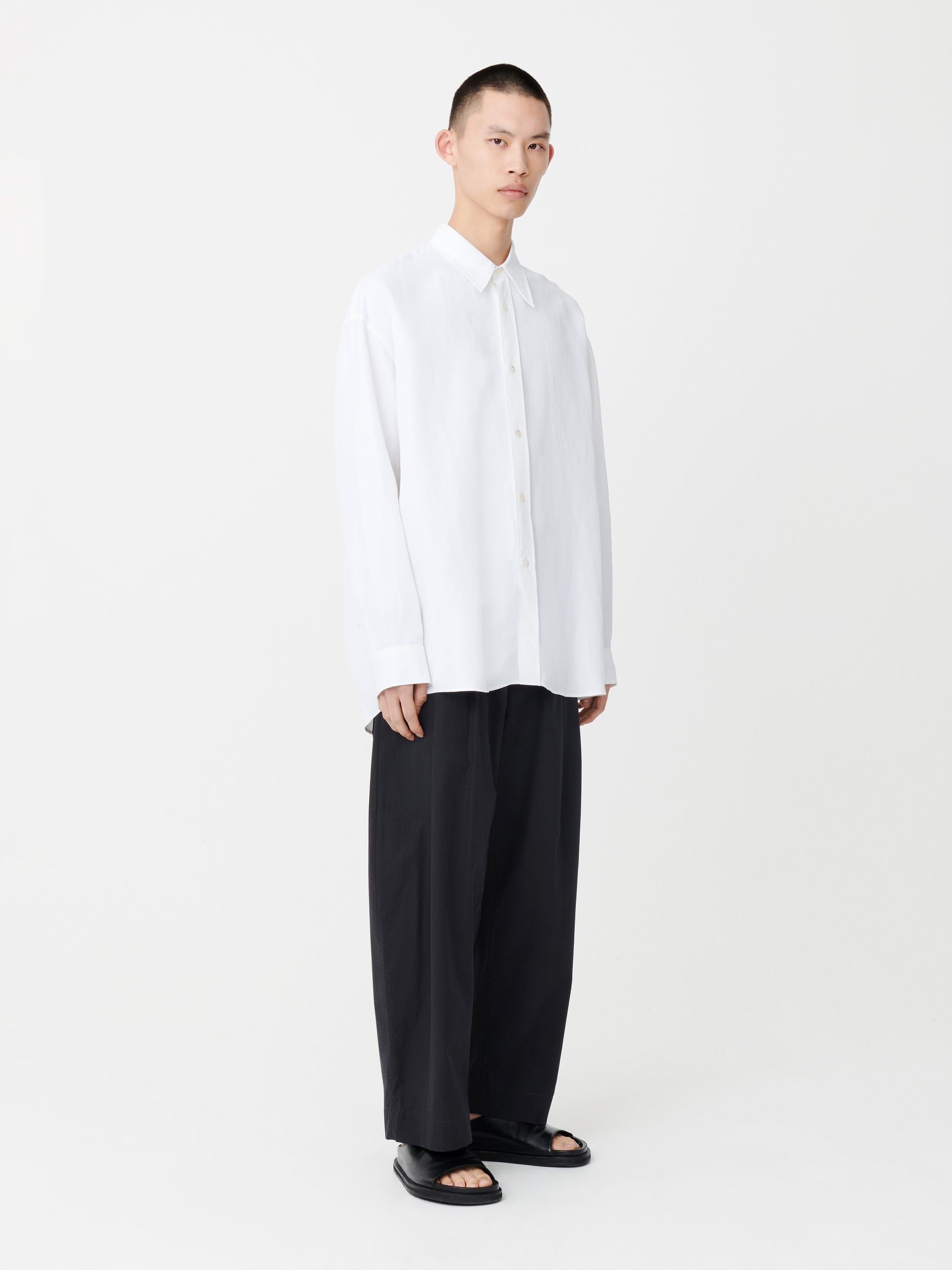 Loche Shirt - 4