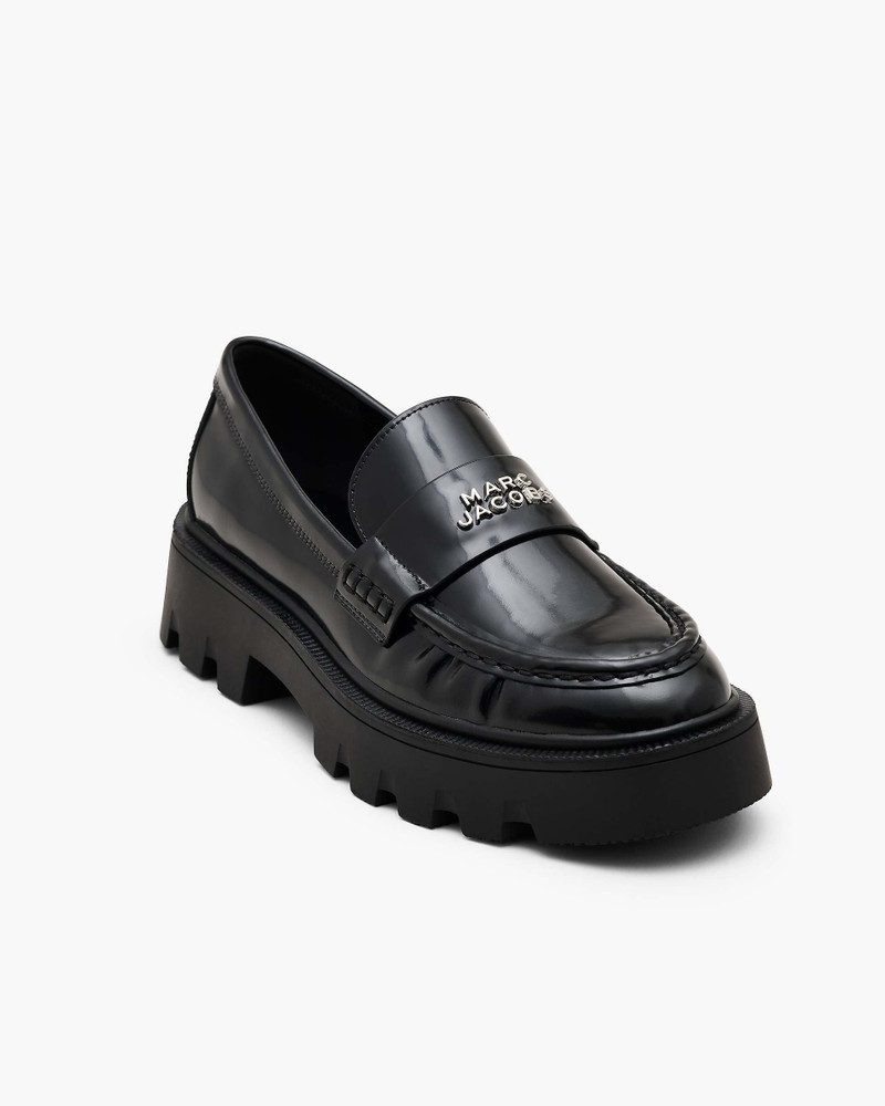 THE FRANKIE LOAFER 4