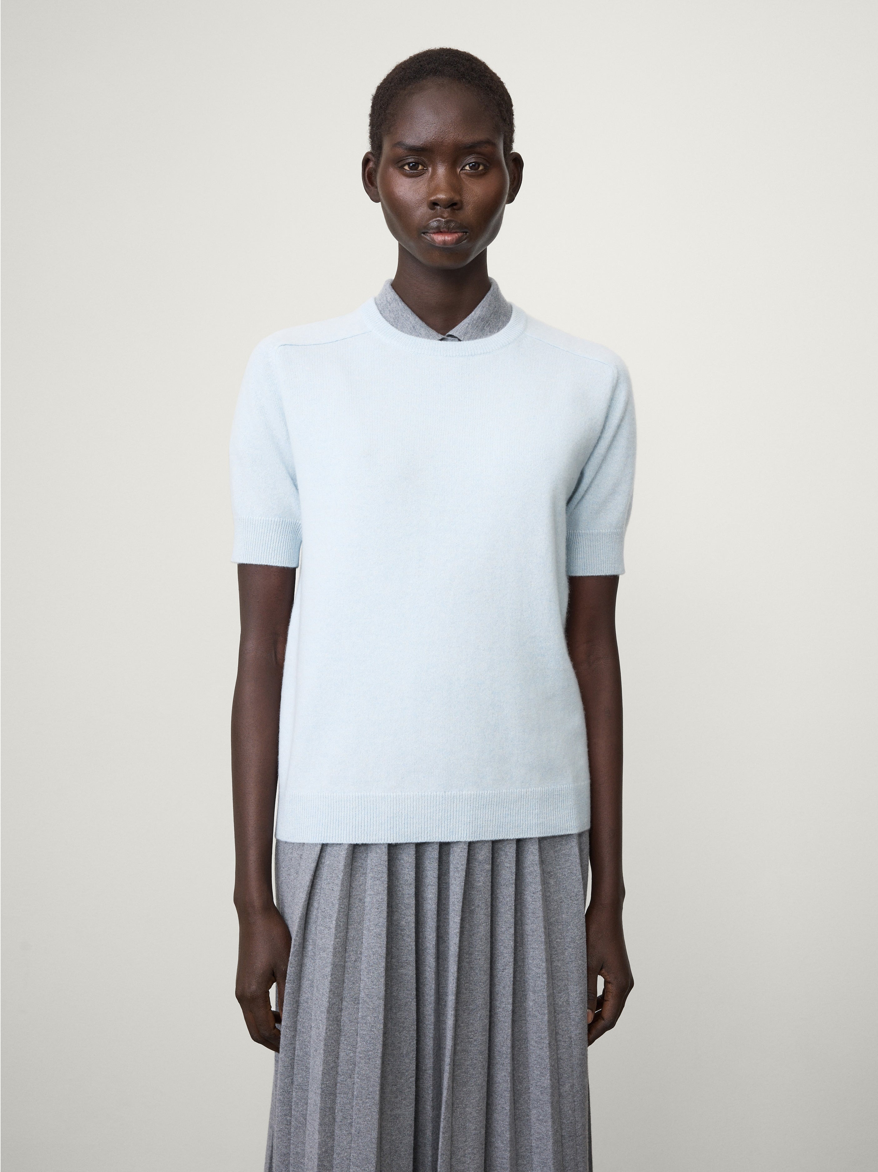 The Kenza T-shirt - 3