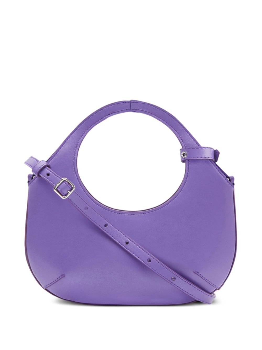 Holy mini leather bag - 3