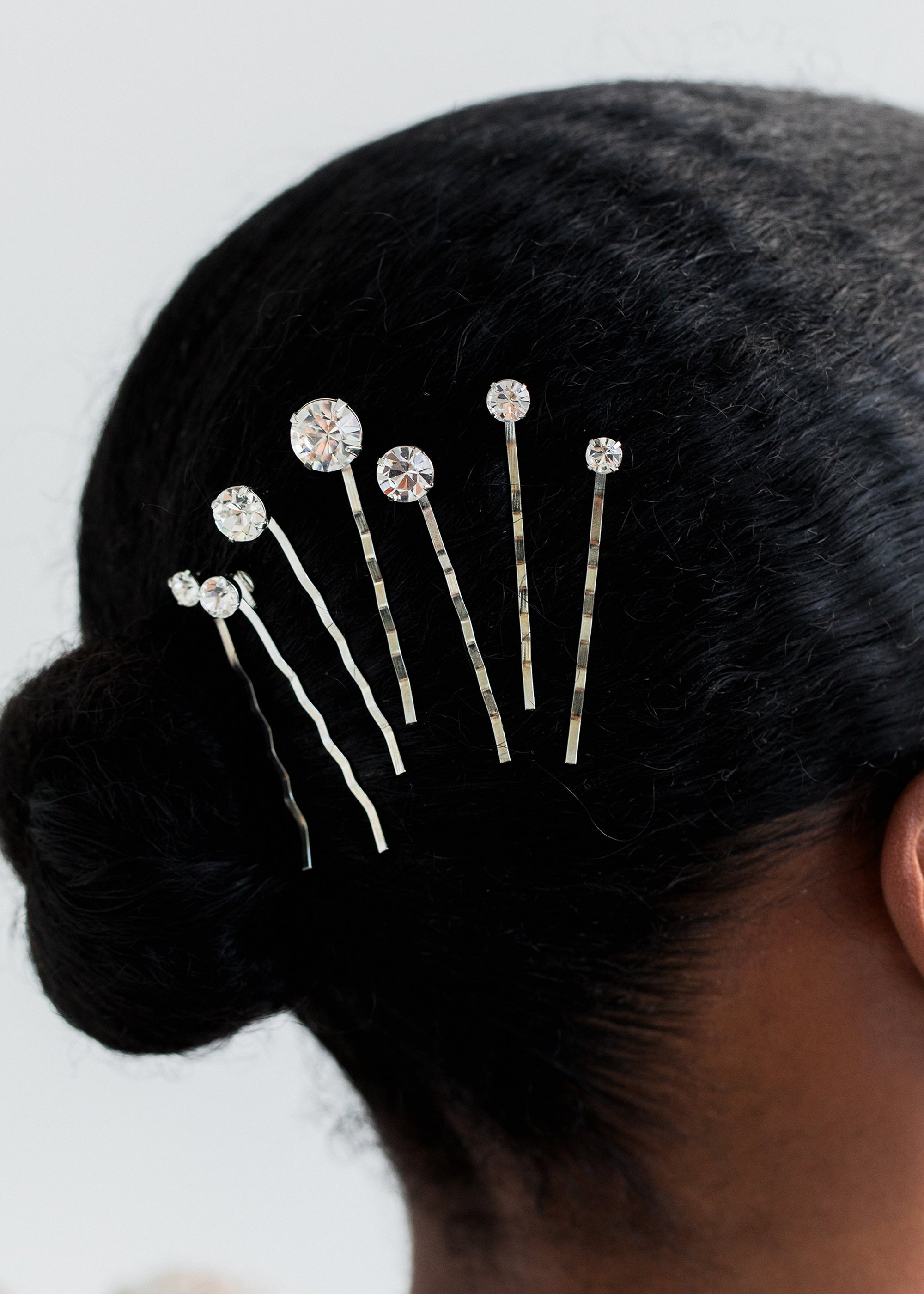Misha Bobby Pins - 2