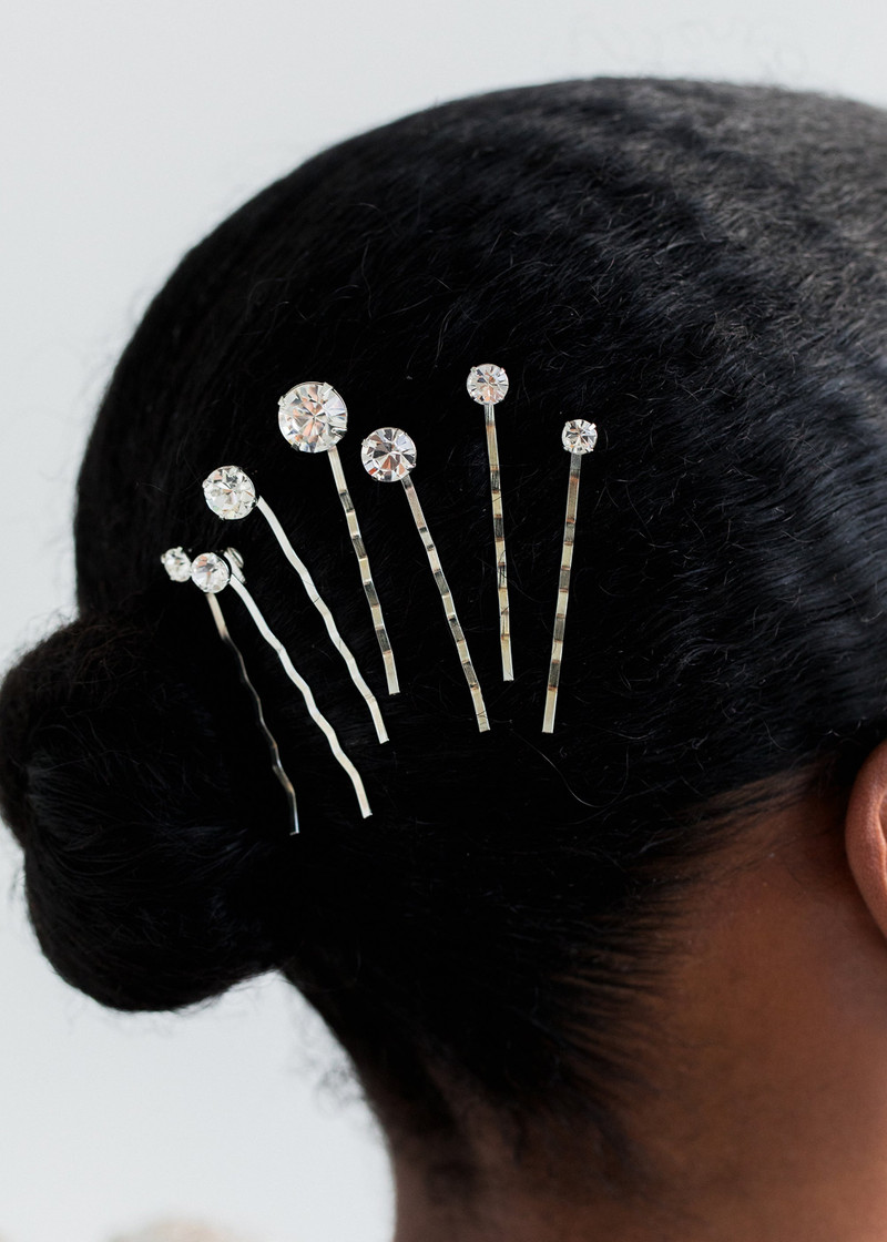 Jennifer Behr Misha Bobby Pins outlook