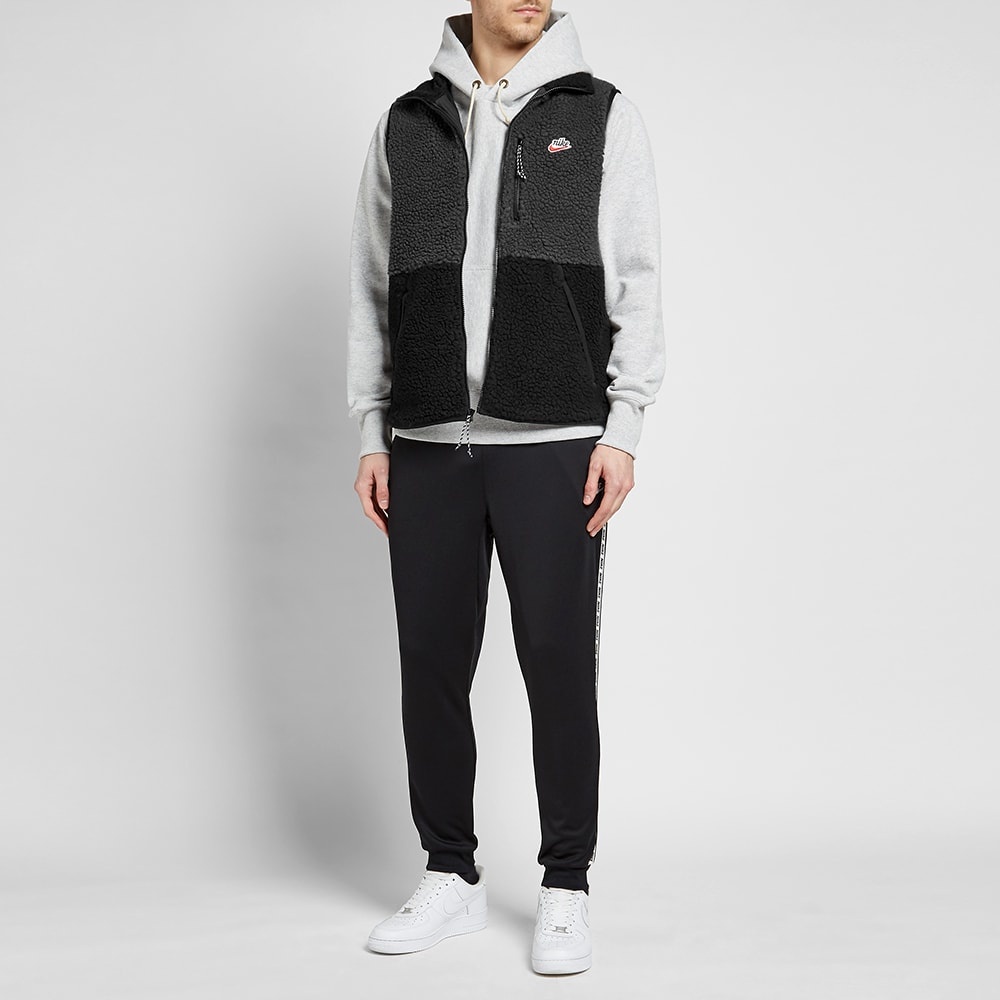 Nike Sherpa Fleece Vest - 6