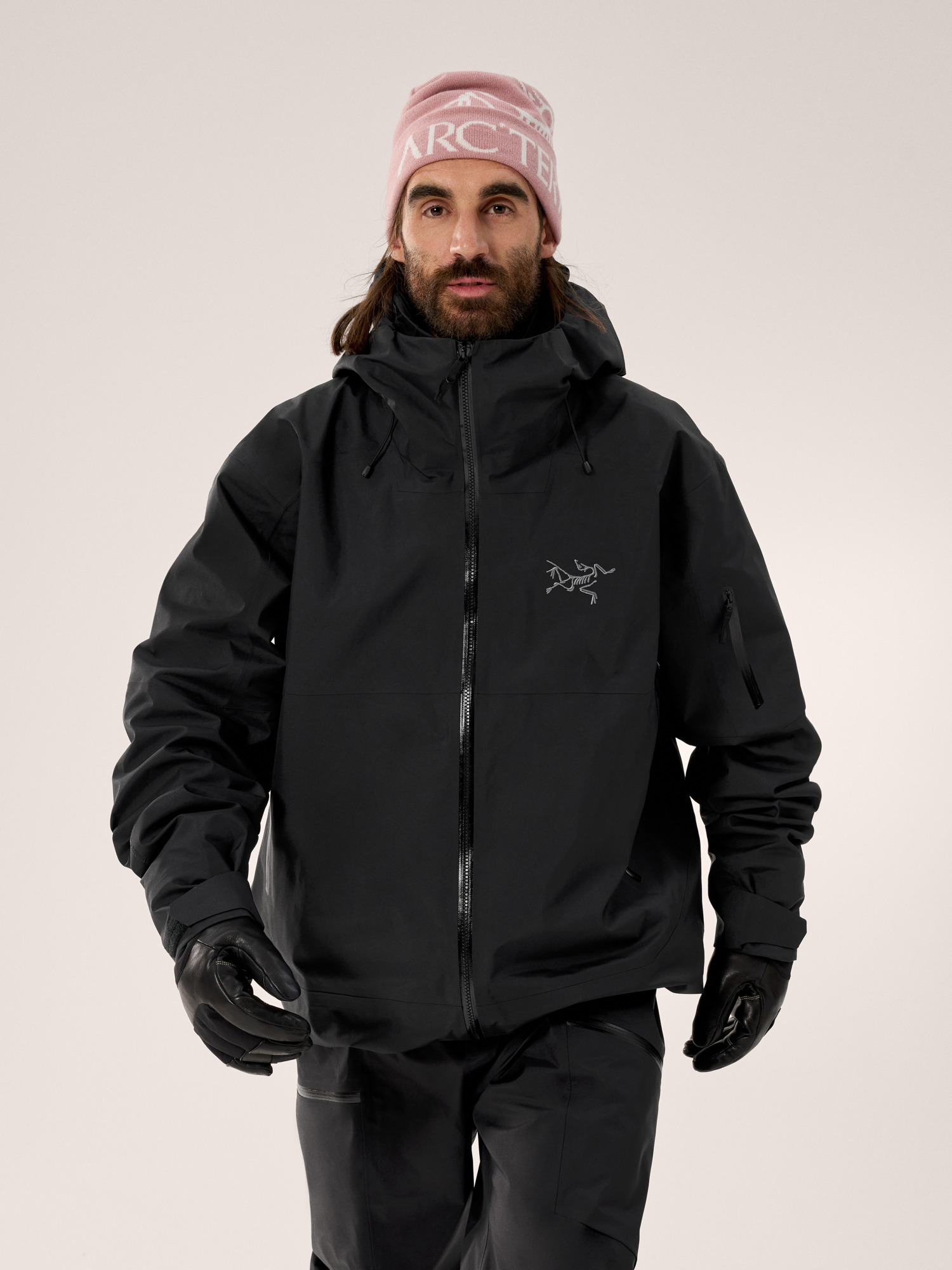 Sabre Jacket - 2