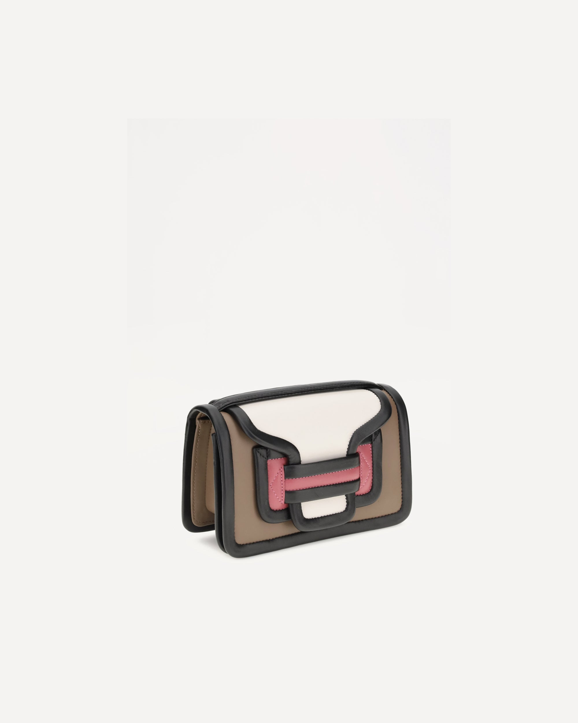 Alpha Shoulder Bag - 2