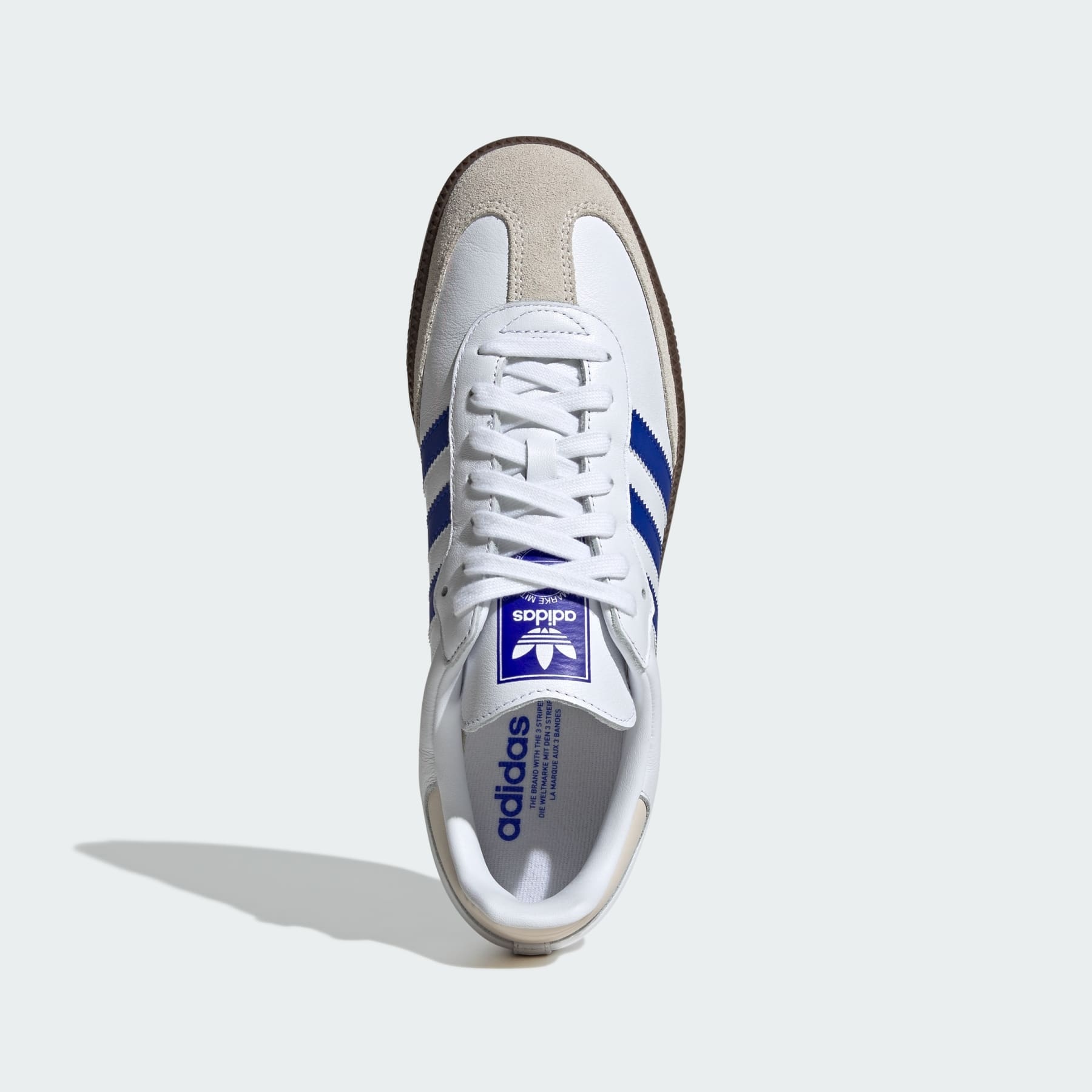 Samba OG Shoes - 3