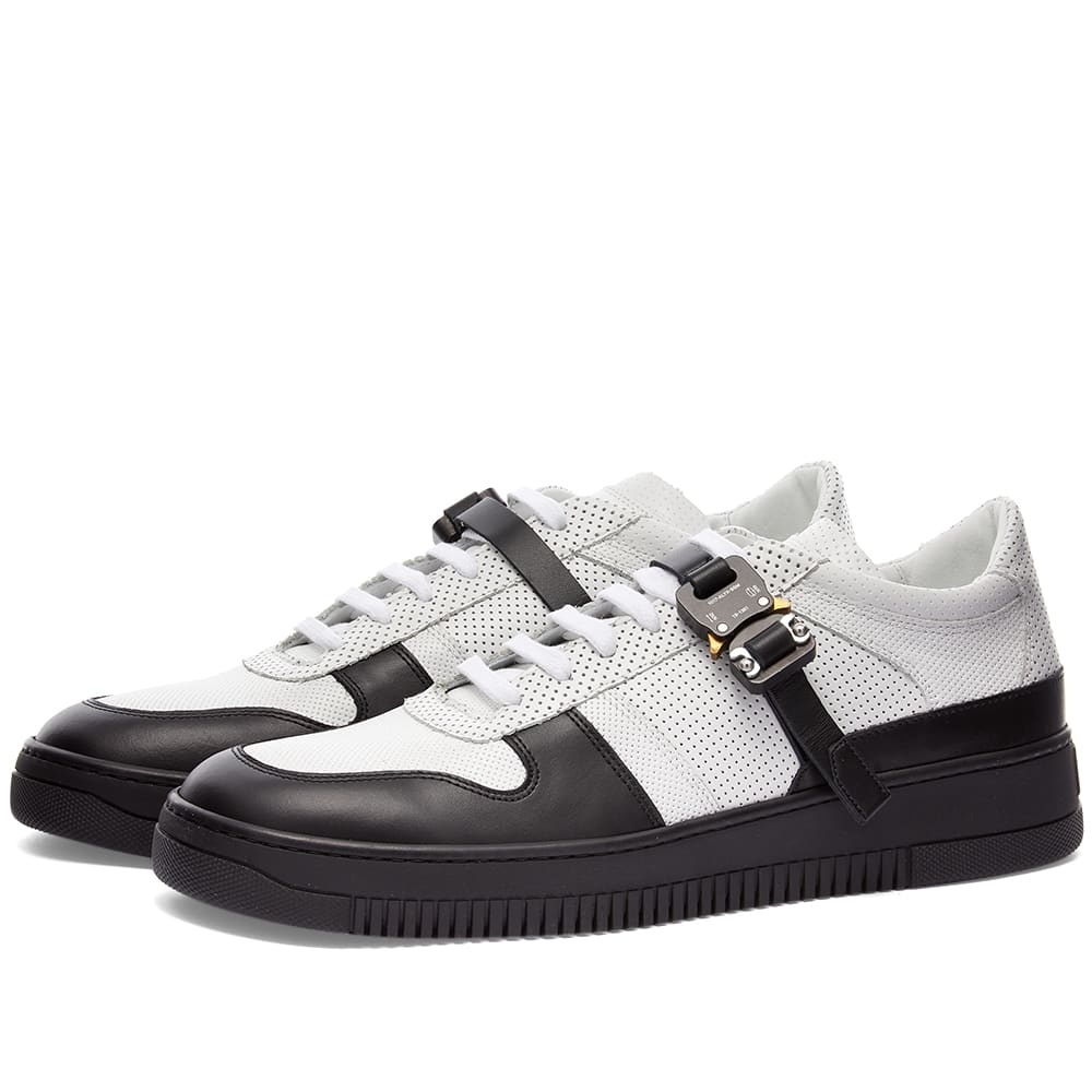 1017 ALYX 9SM Buckle Low Trainer - 1