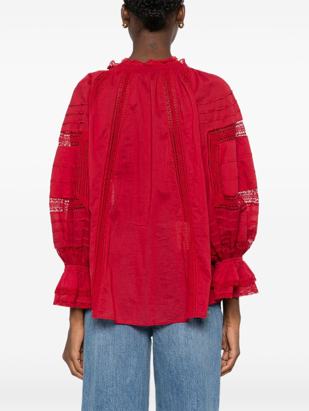 Alice + Olivia Shirt - 5