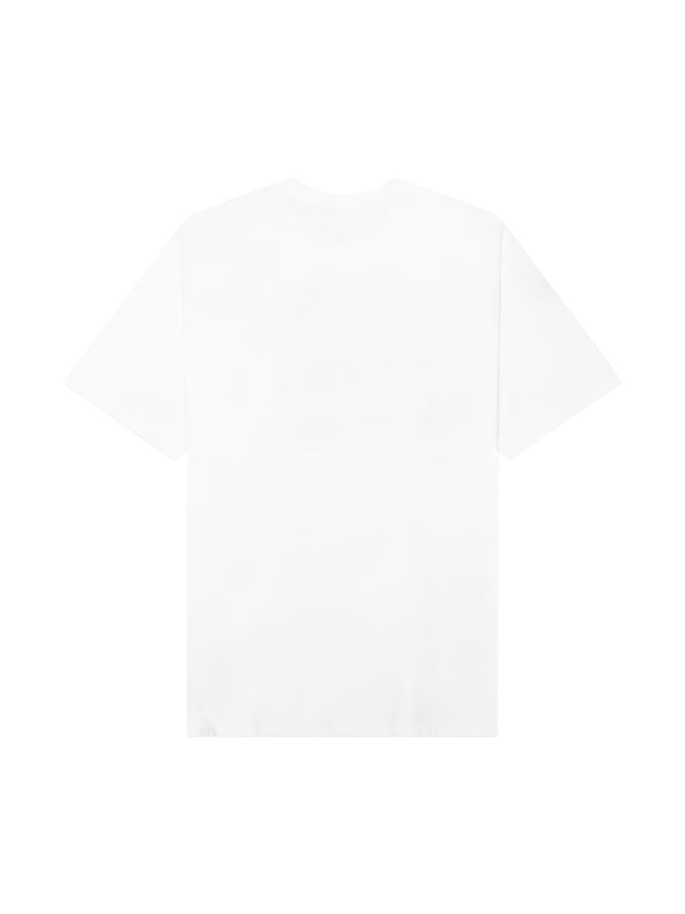 heavyweight T-shirt - 2