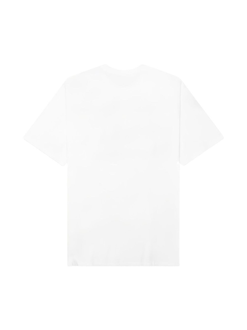 WACKO MARIA heavyweight T-shirt outlook