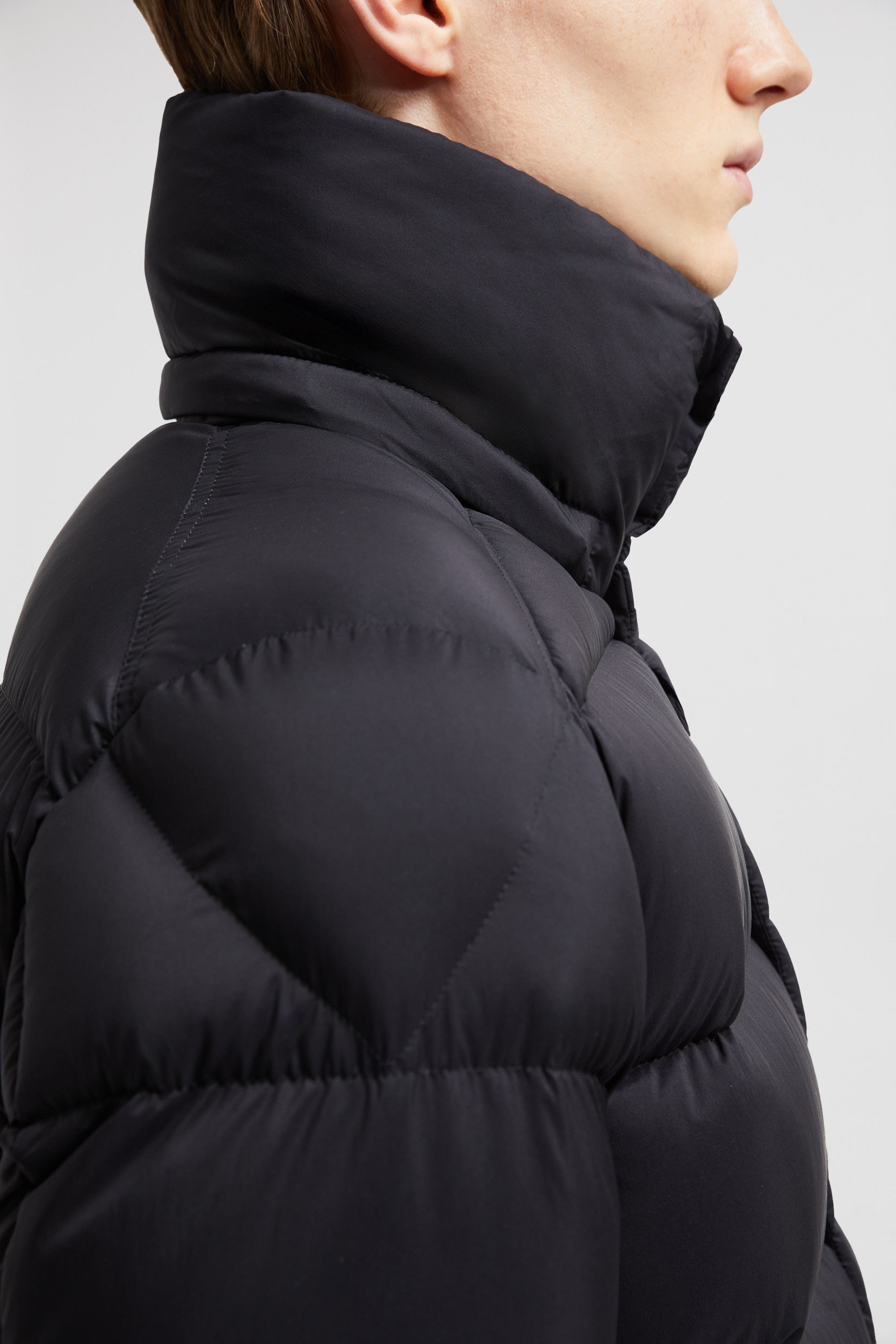 Vezere Short Down Jacket - 8