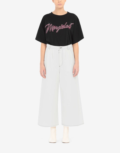 MM6 Maison Margiela Flared jeans outlook