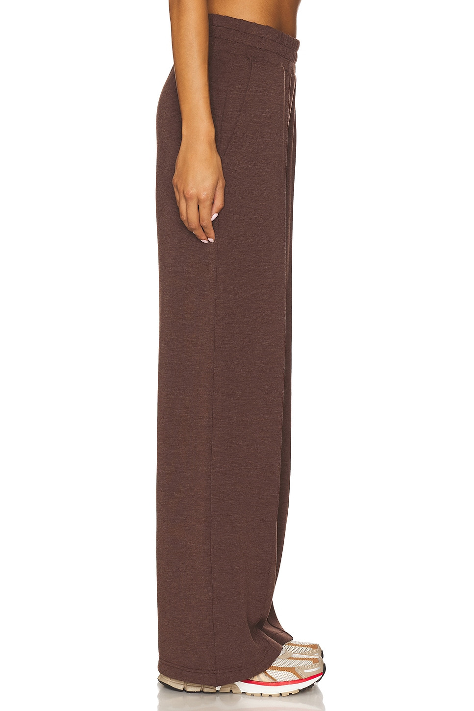 The Wide Leg 30&quot; Pant - 3
