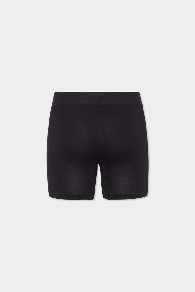 DSQUARED2 MAXI LOGO TRUNK - 2