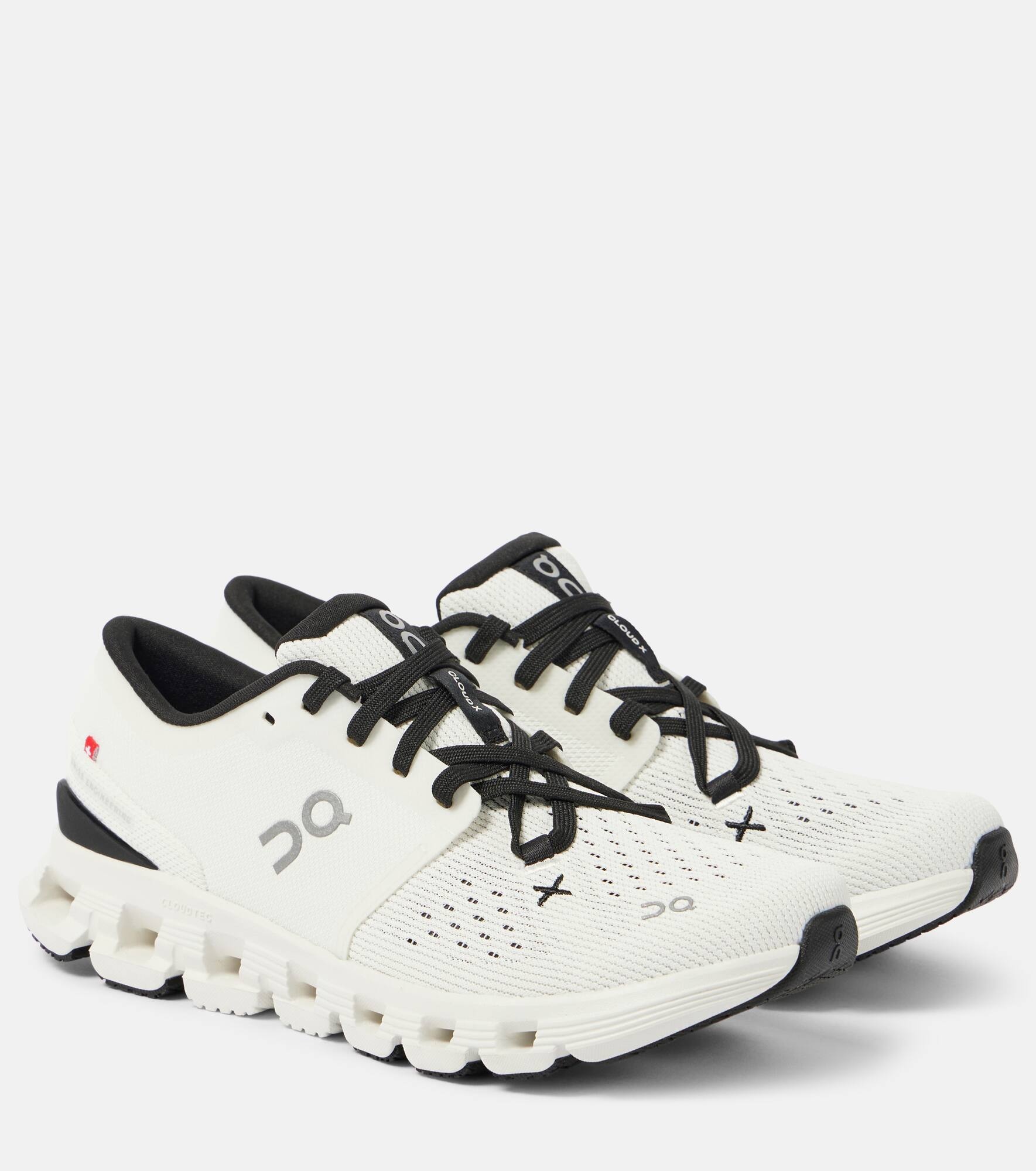 Cloud X 4 sneakers - 1