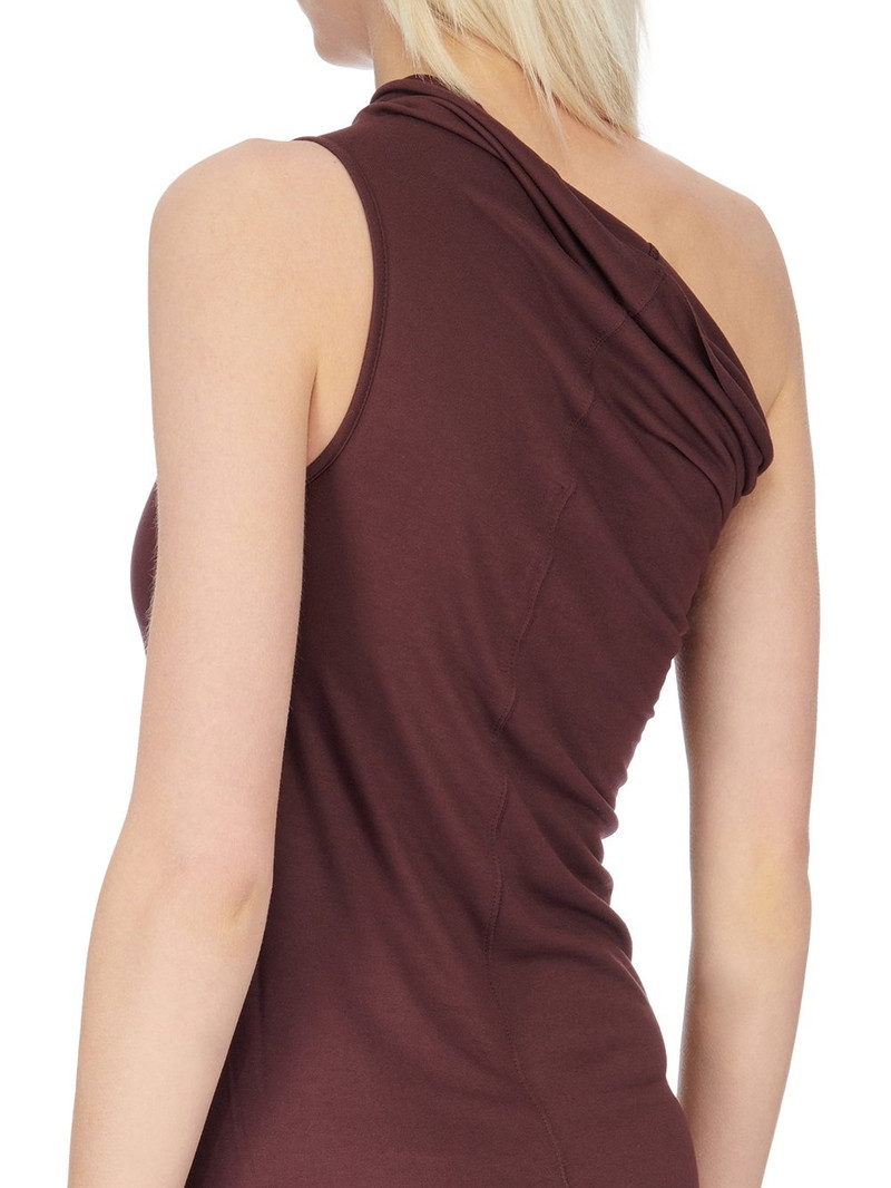 Rick Owens Lilies DRESS outlook