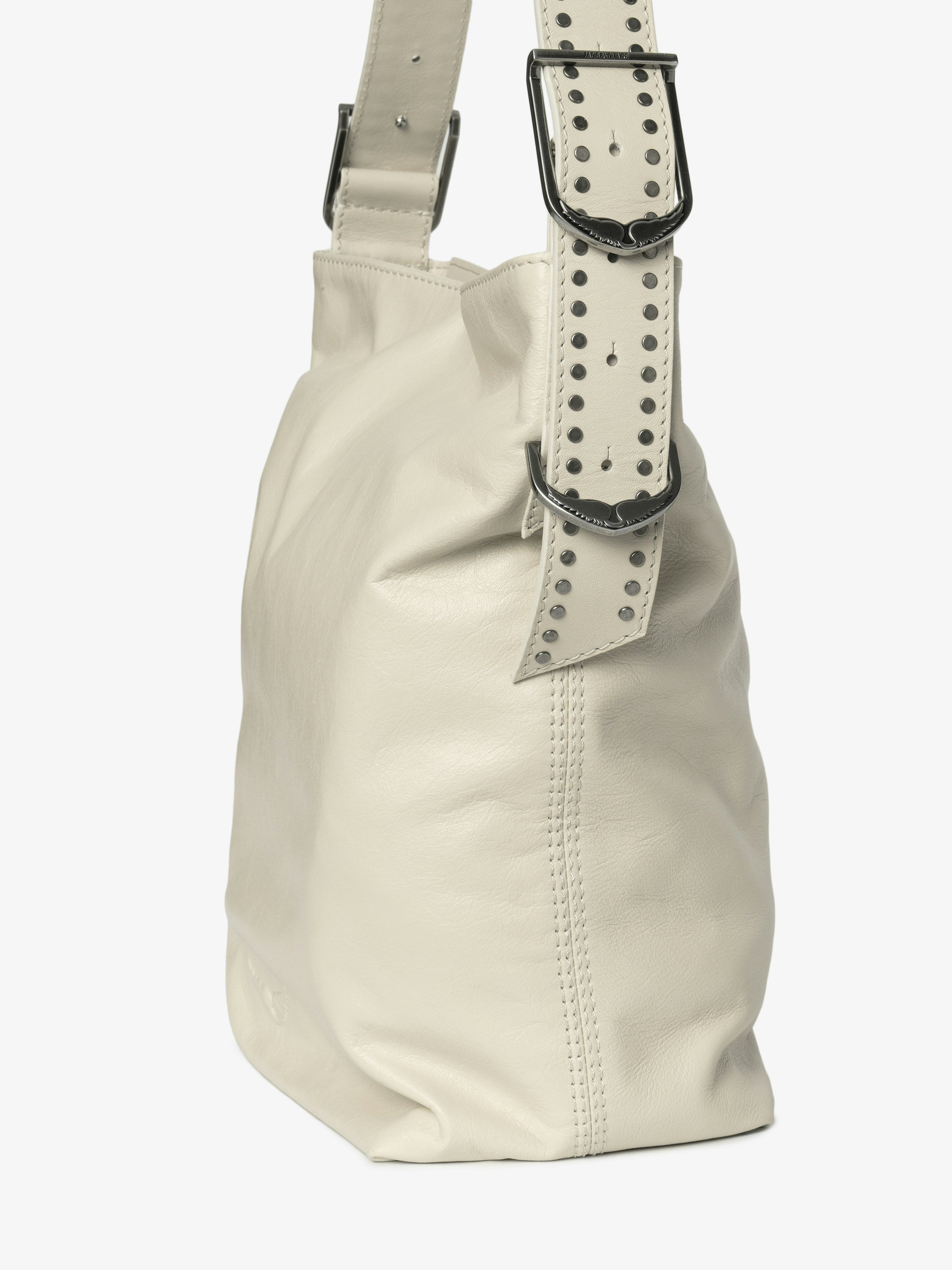 Jane Hobo Bag - 4