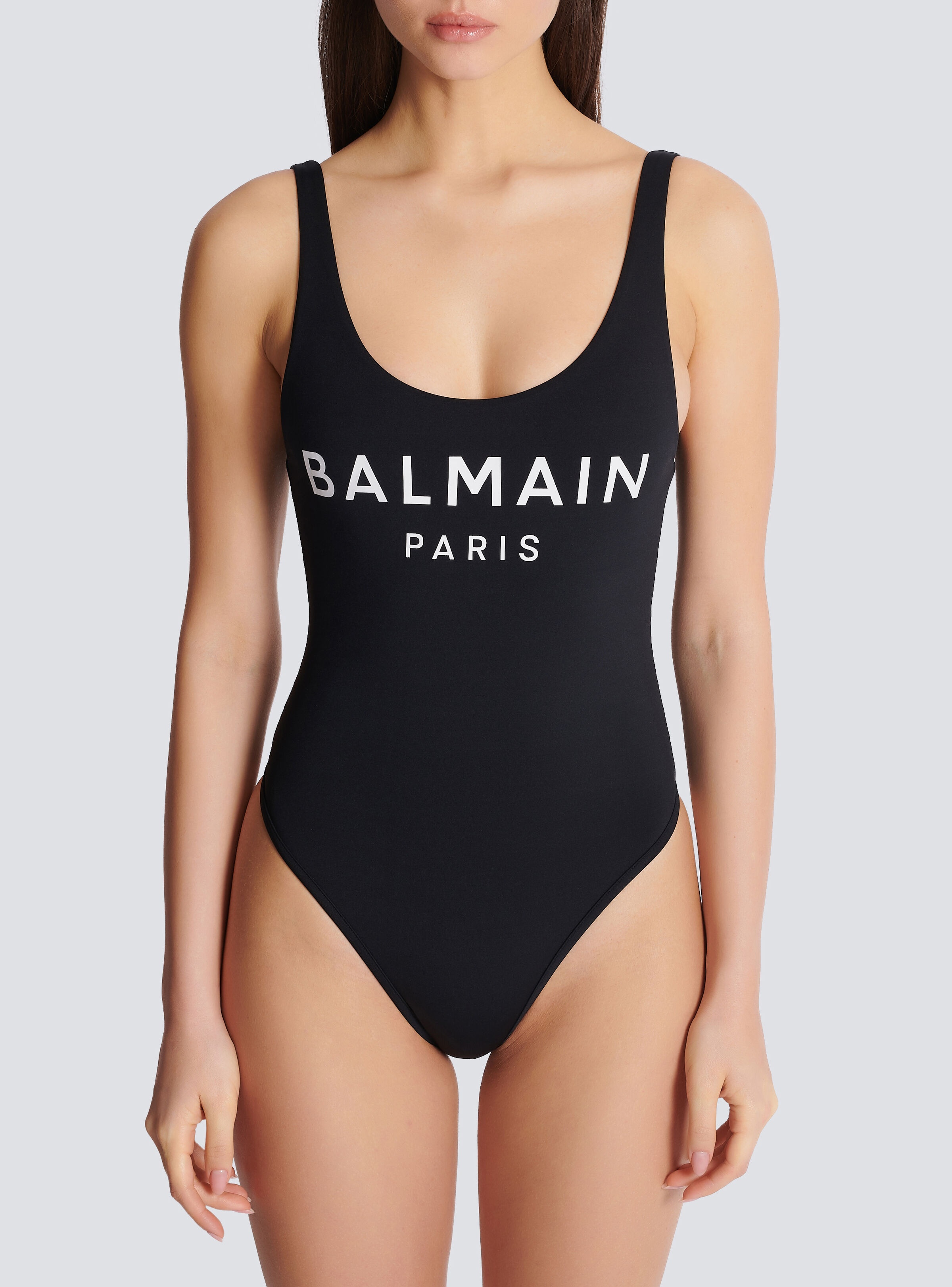 Balmain Paris swimsuit - 5
