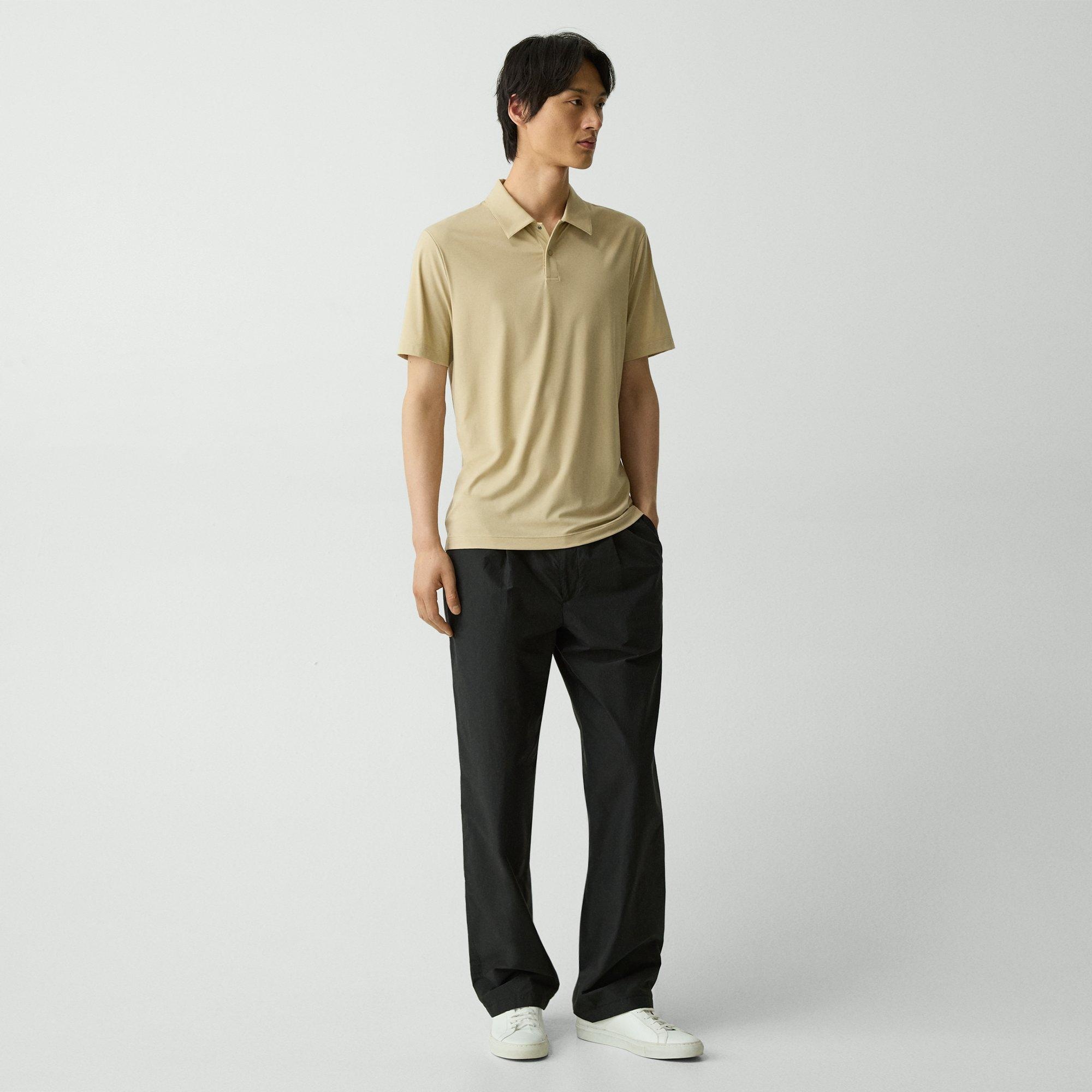 Polo Shirt in Perform Jersey - 6
