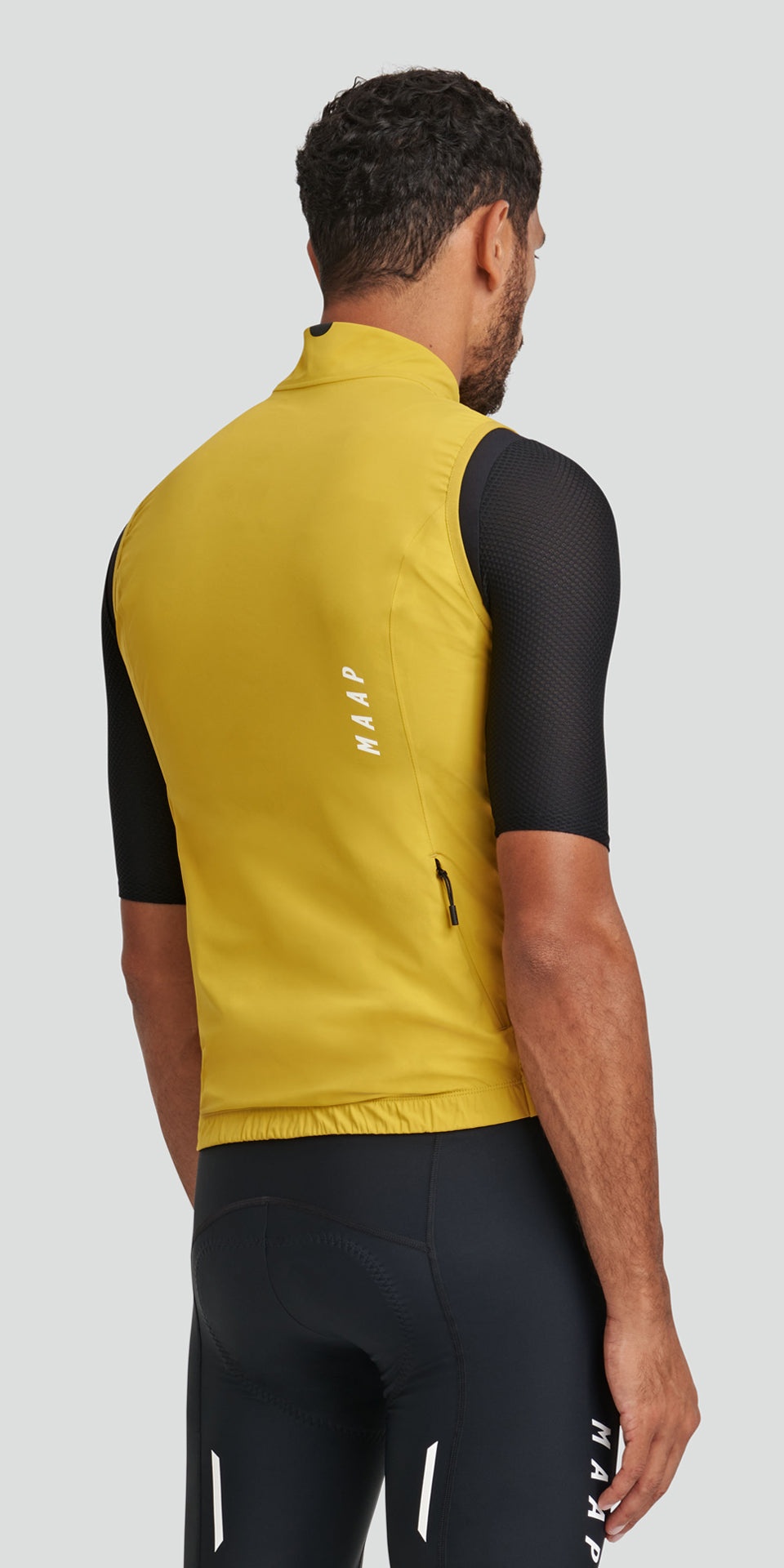 Prime Vest - 4