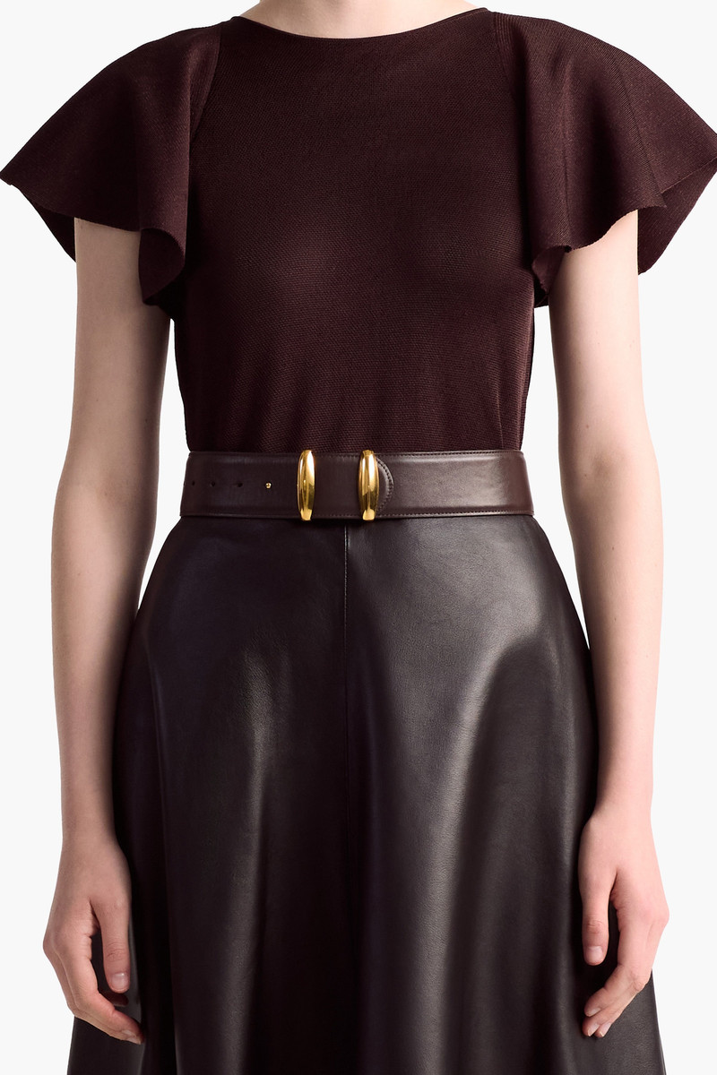 Altuzarra HARDWARE BELT outlook