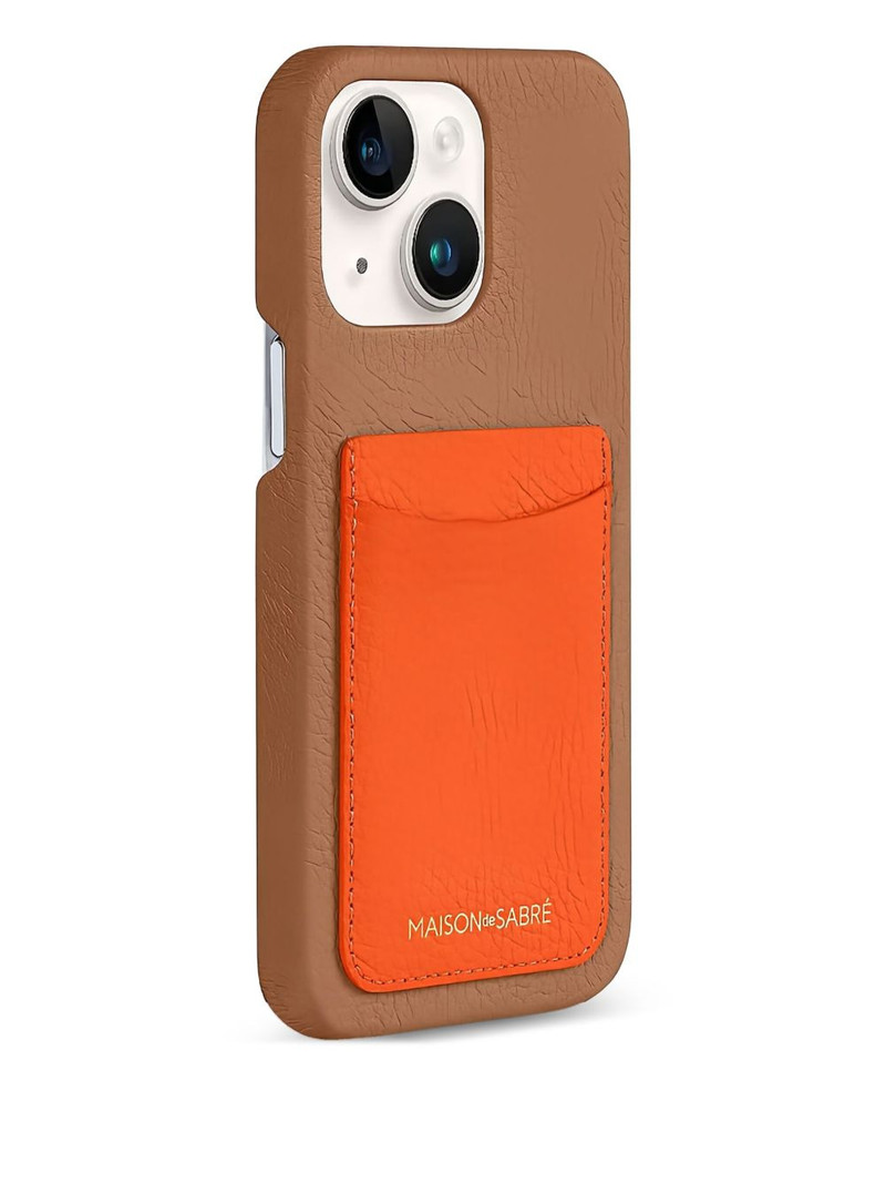 Card Phone Case (iPhone 15) 3