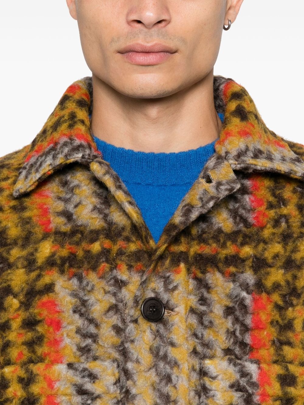 Lamington jacket - 5