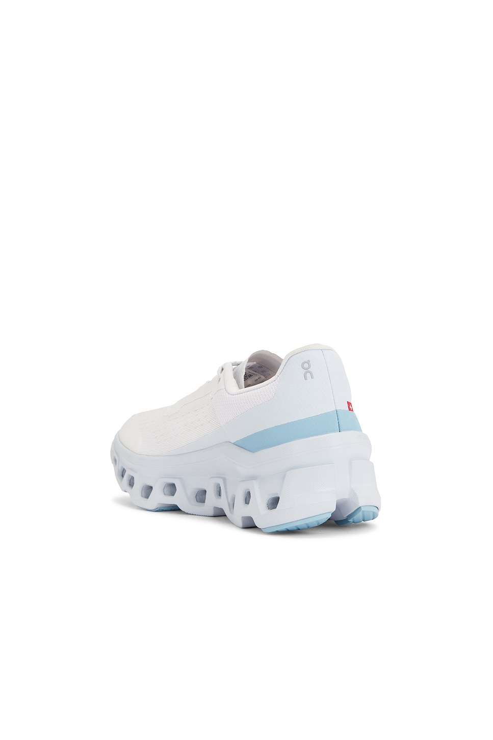 Cloudmonster Sneaker - 3