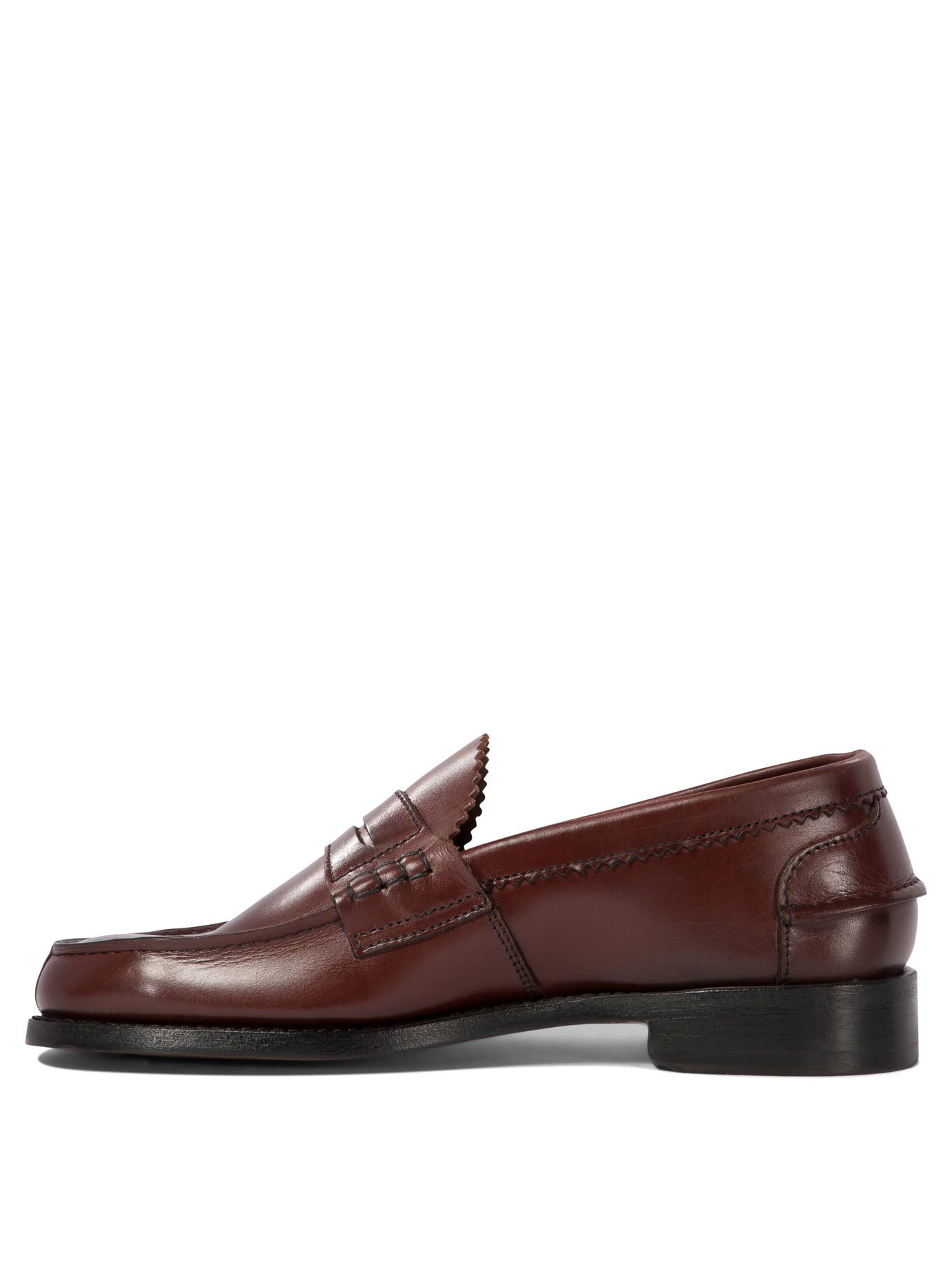 Saxone of Scotland - Saxone Of Scotland "arran" Loafers - 3
