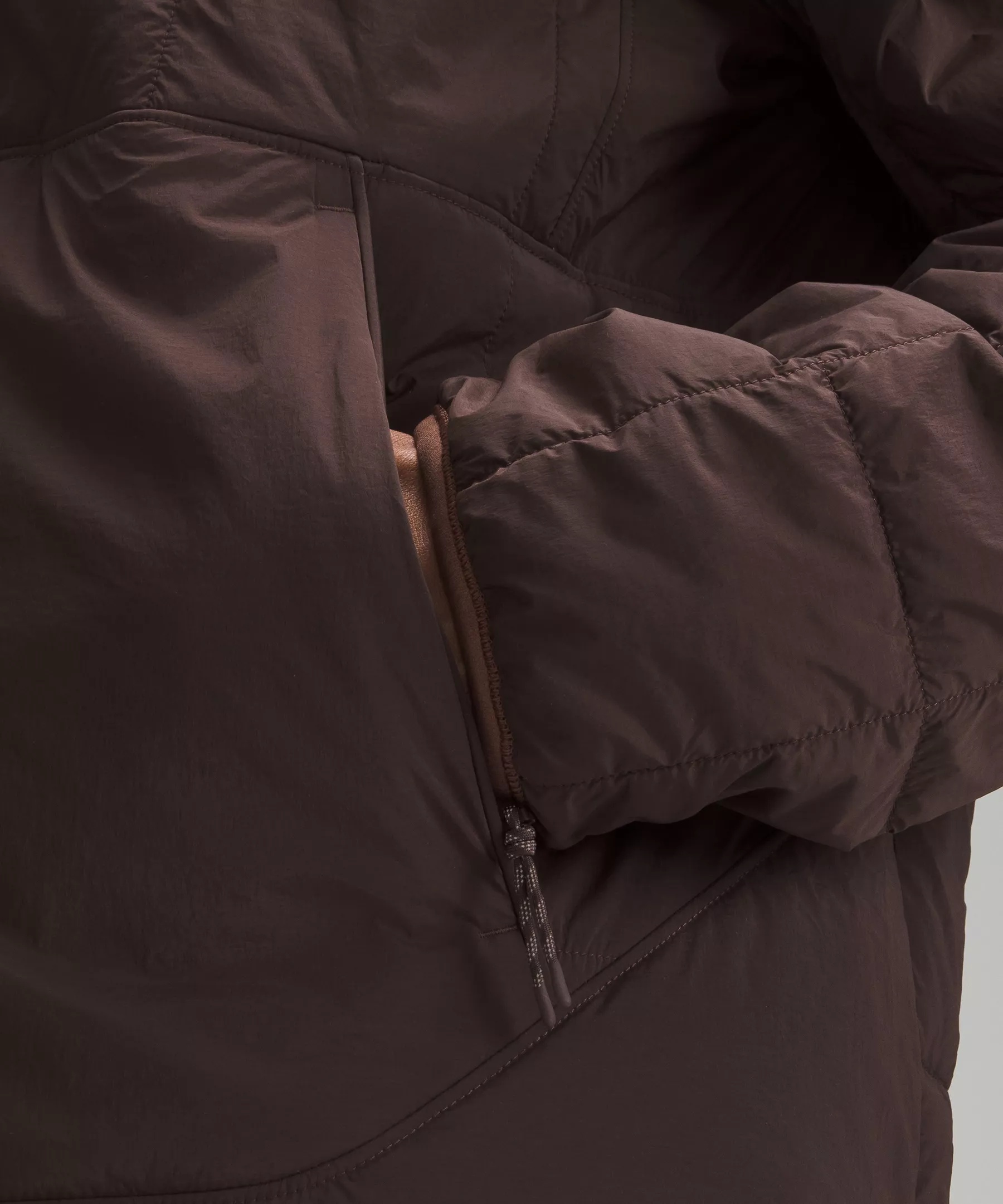 Men's Route Ready Lightweight Insulated Jacket - 5