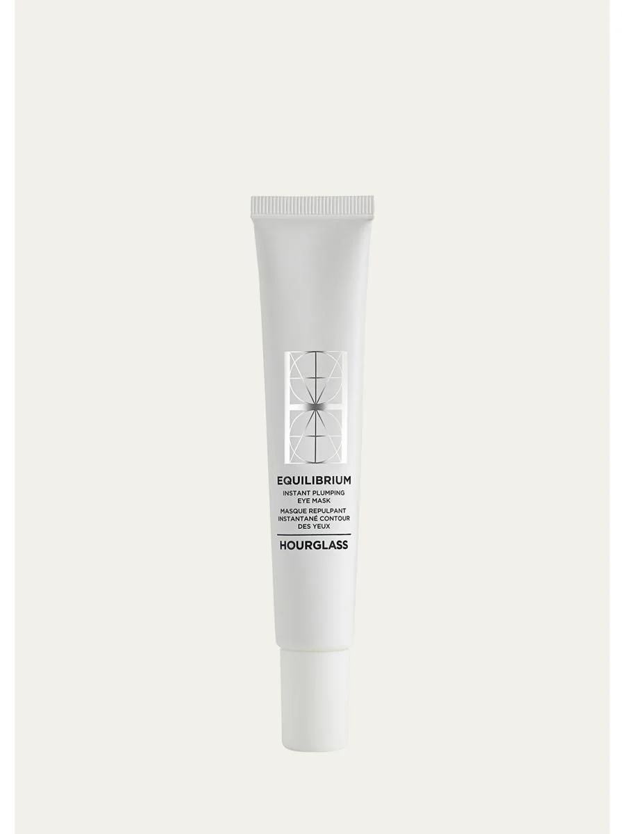 1 oz. Equilibrium Instant Plumping Eye Mask - 1