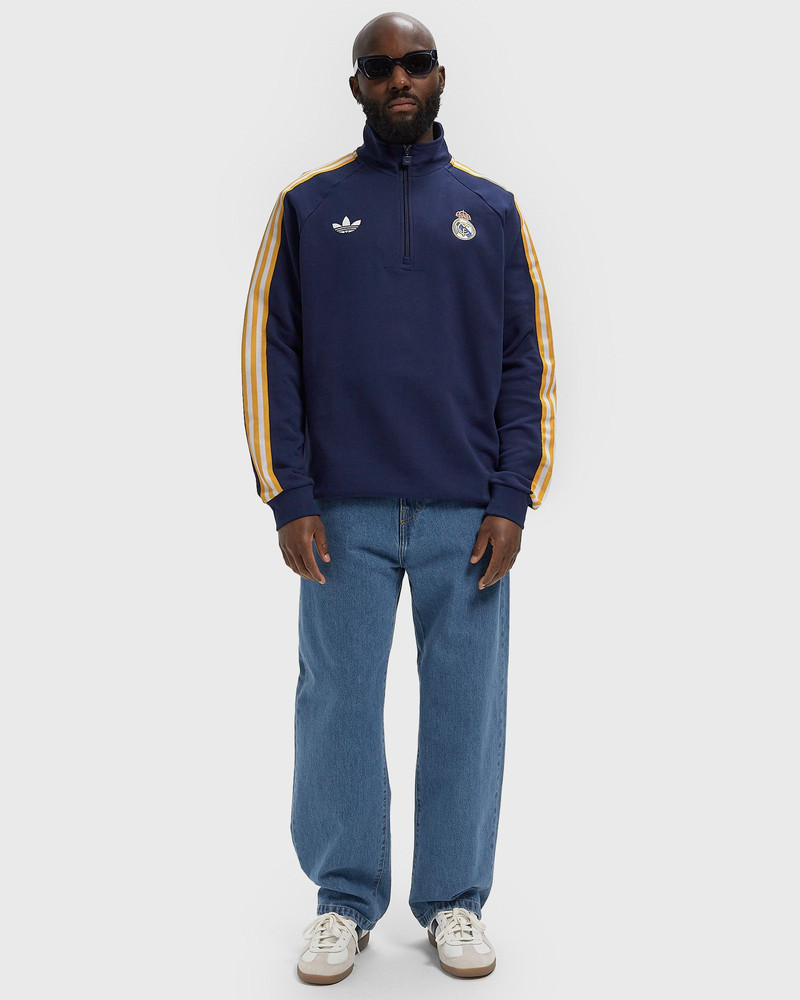 adidas REAL Madrid OG HZIP outlook