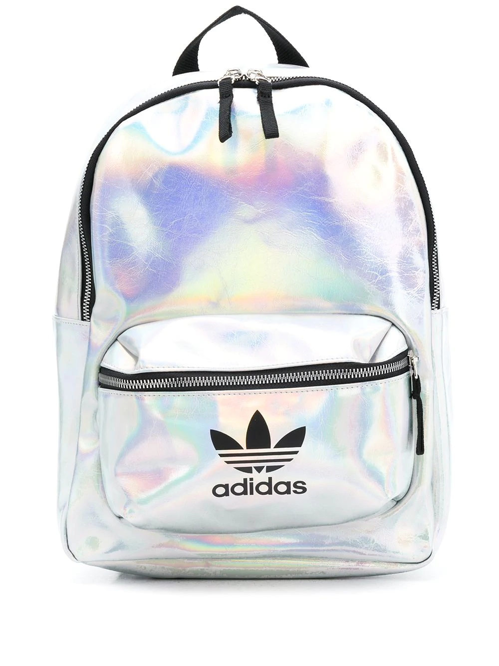 holographic effect backpack - 1