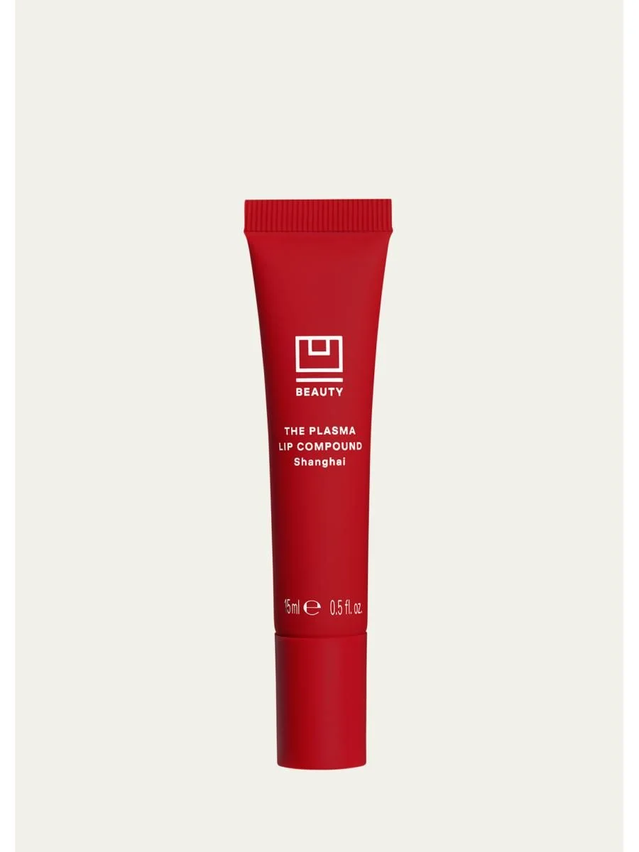 Shanghai Plasma Lip Compound - 1